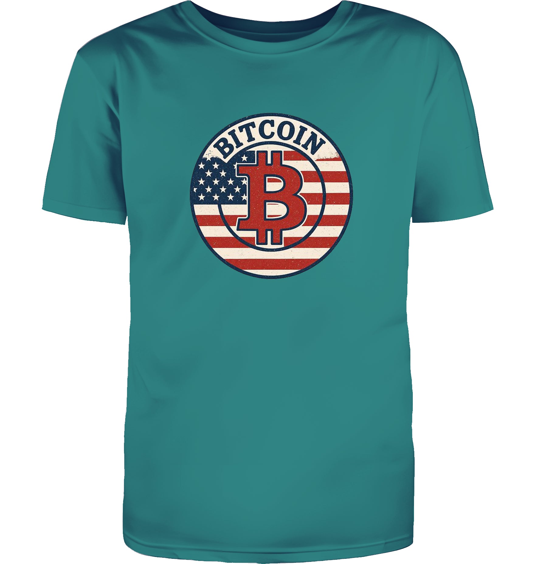 BTC USA T-Shirt