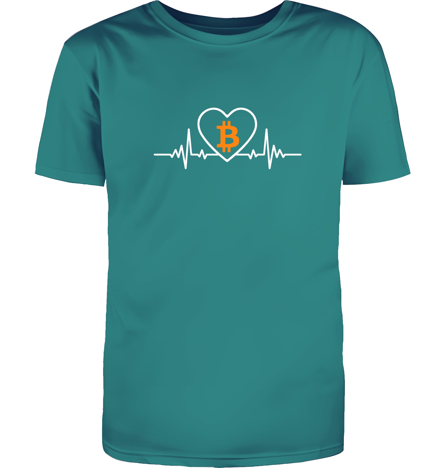 BTC Heartline T-Shirt