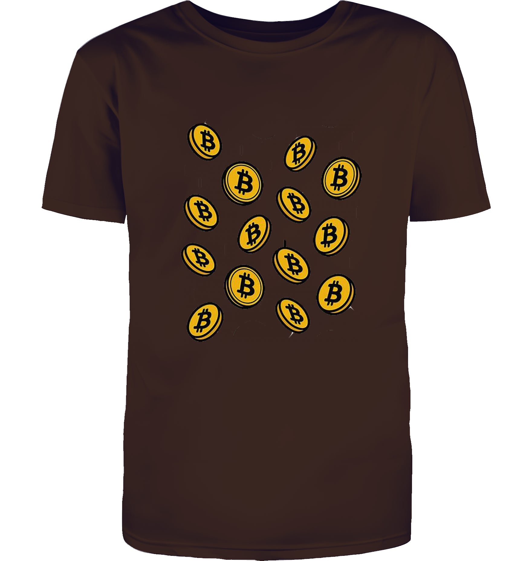 BTC Rain T-Shirt