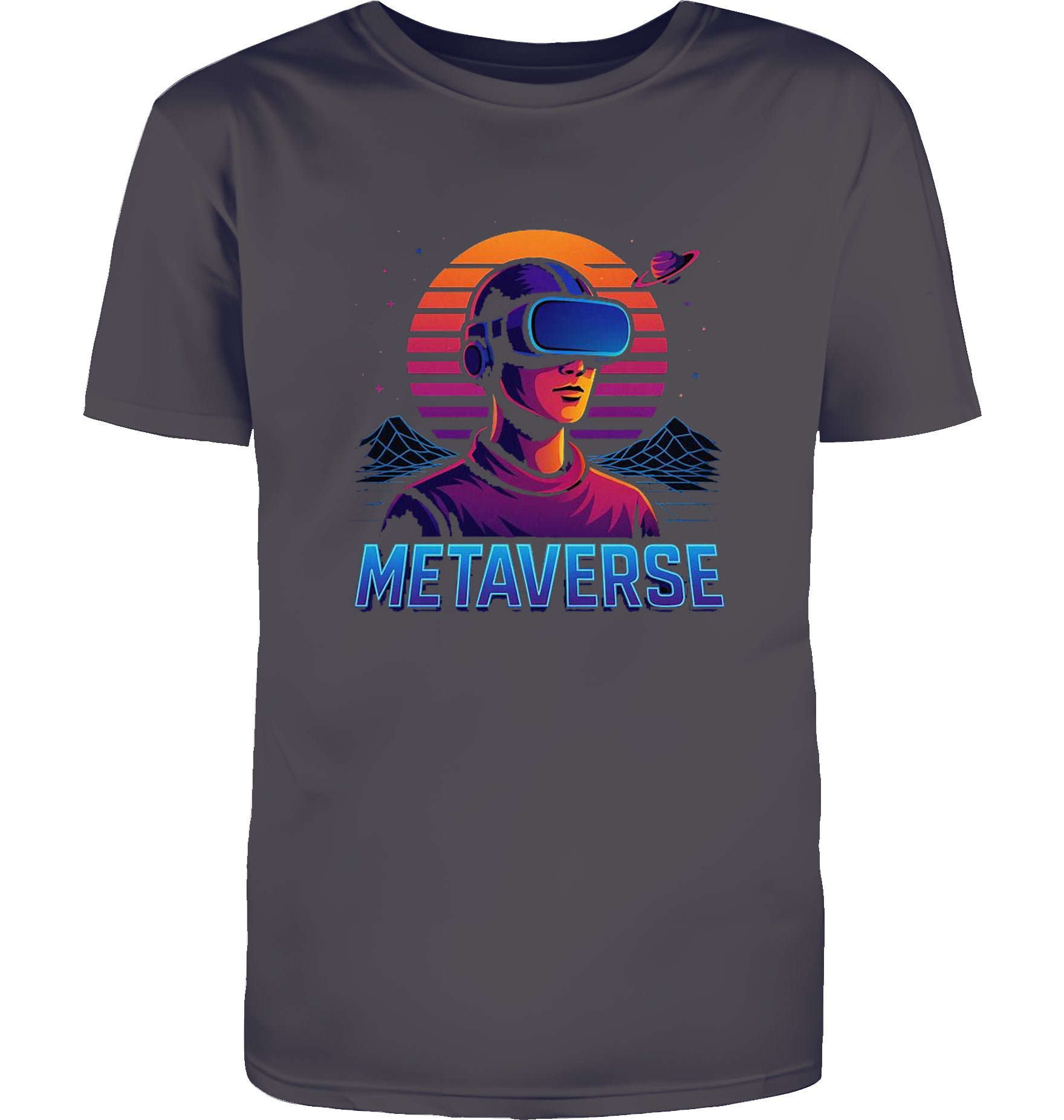 Metaverse T-Shirt