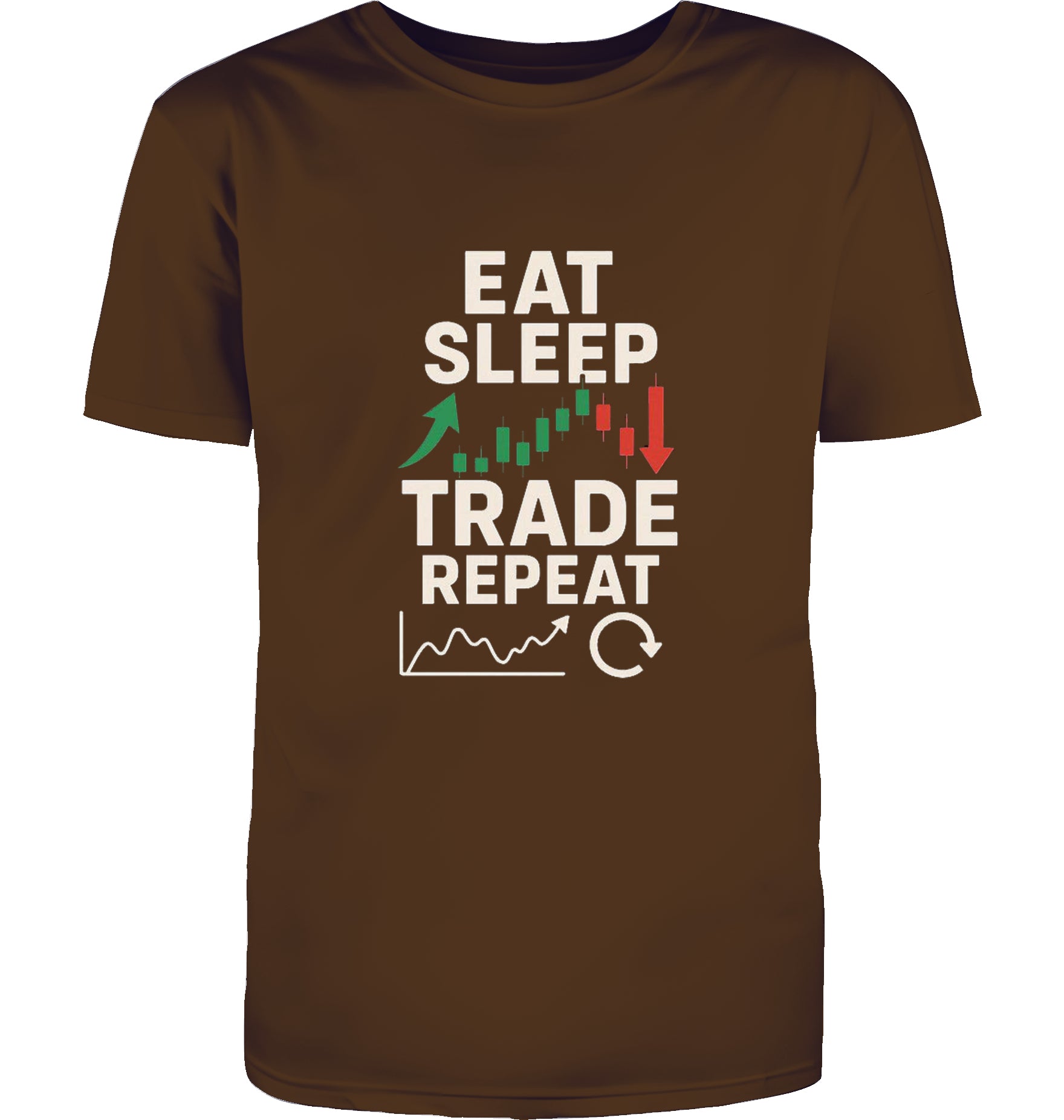 Eat Sleep T-Shirt