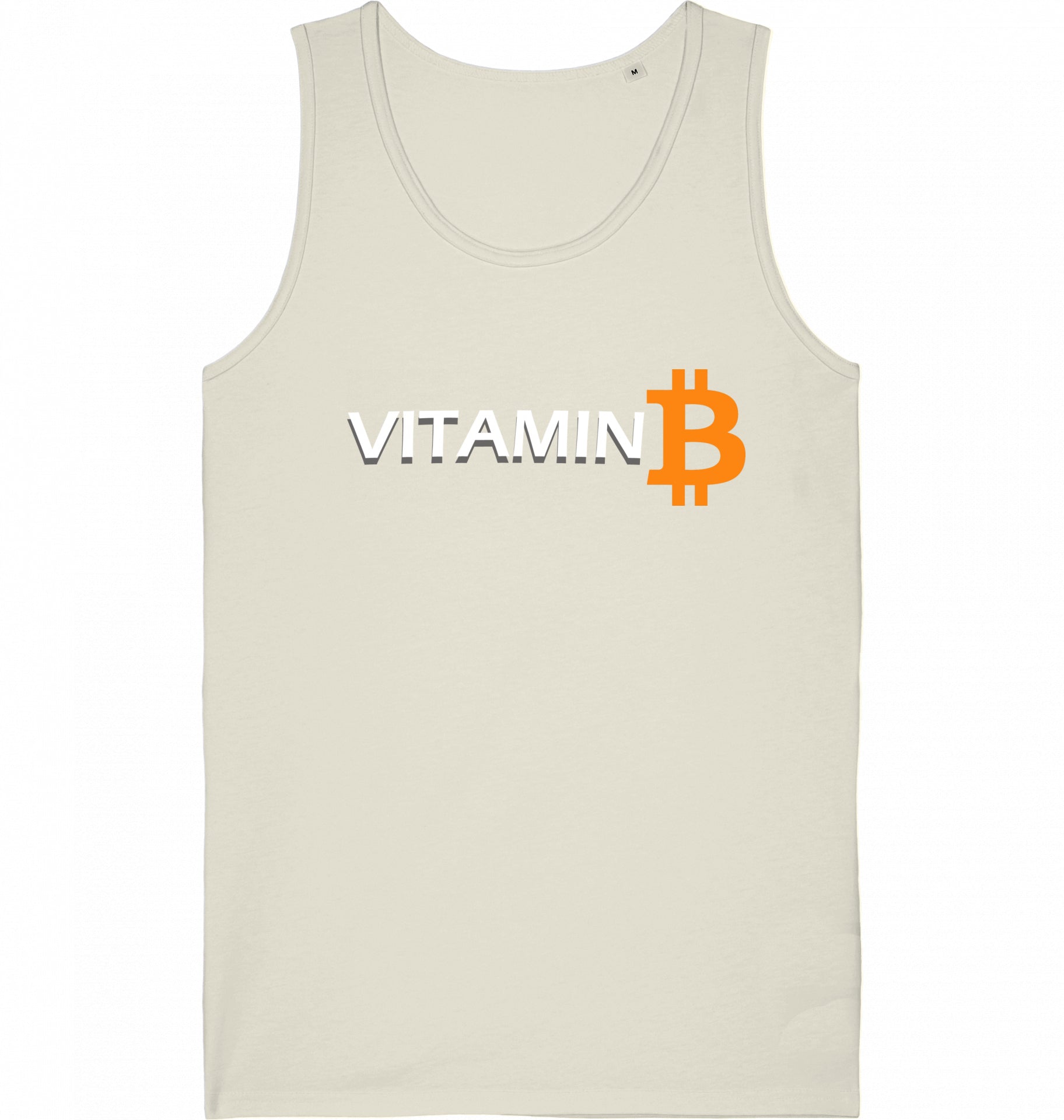 Vitamin B Tanktop
