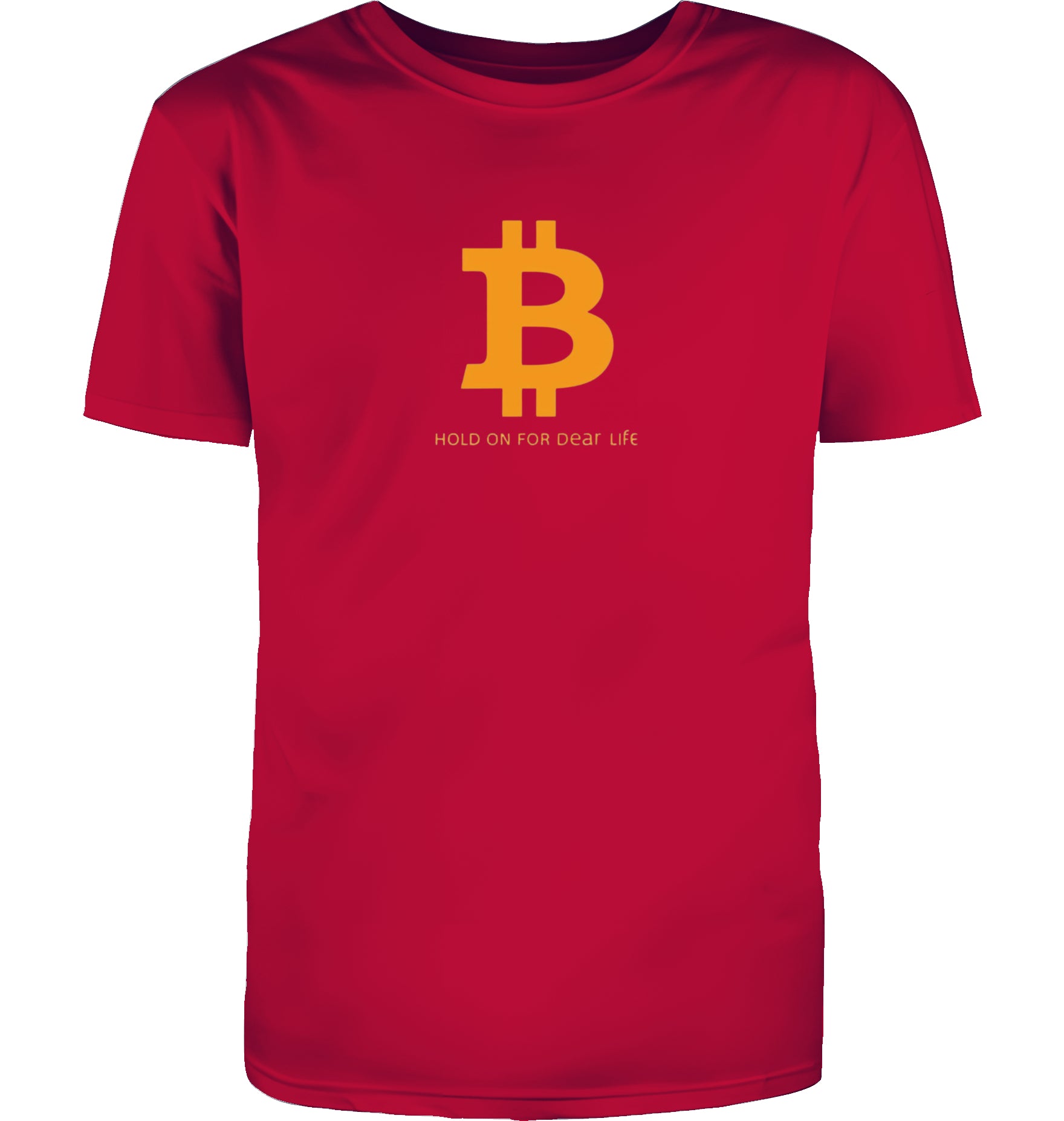 BTC HODL T-Shirt