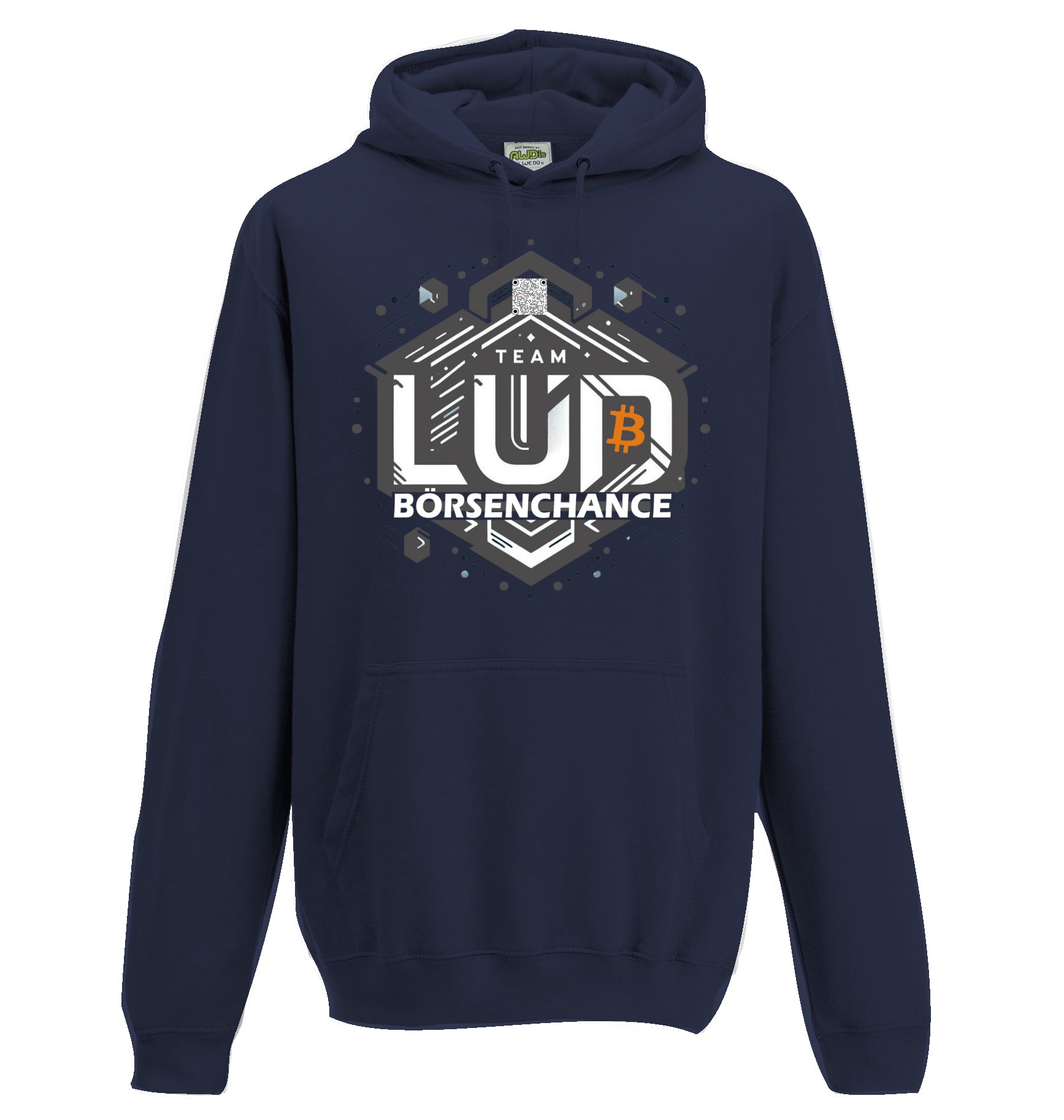 LUD Community Hoodie