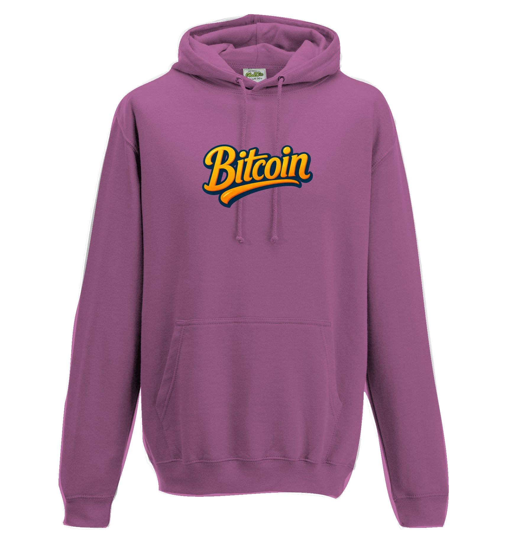 Bitcoin II Hoodie