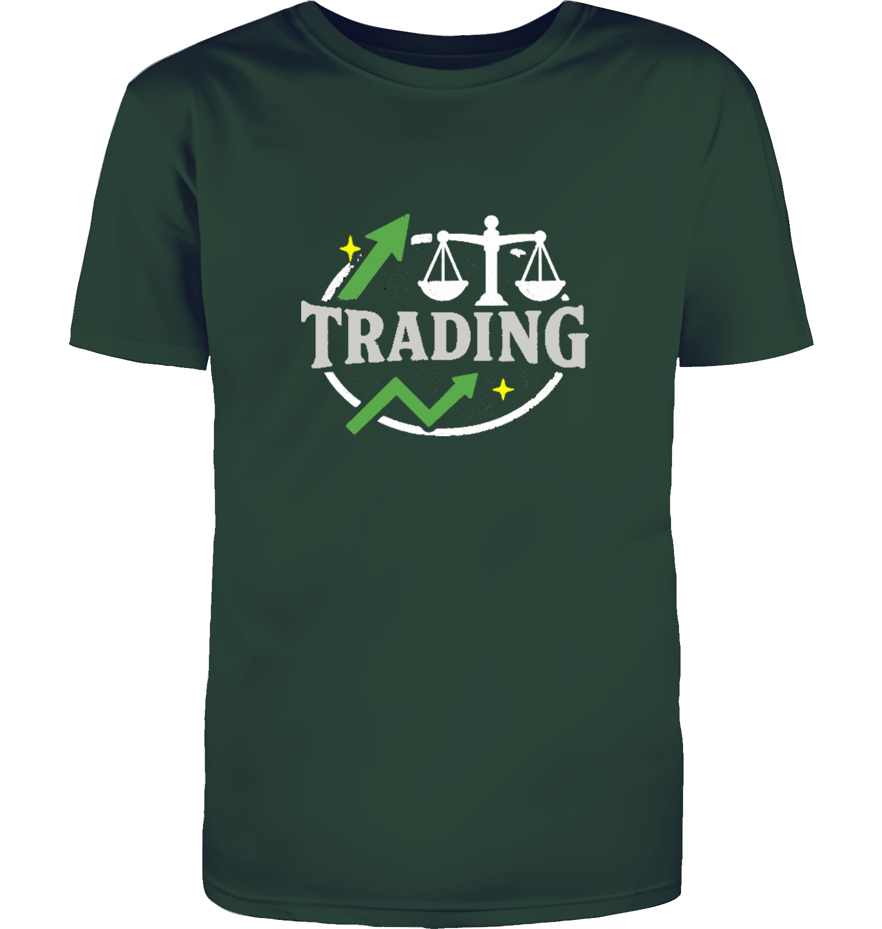 Trading T-Shirt