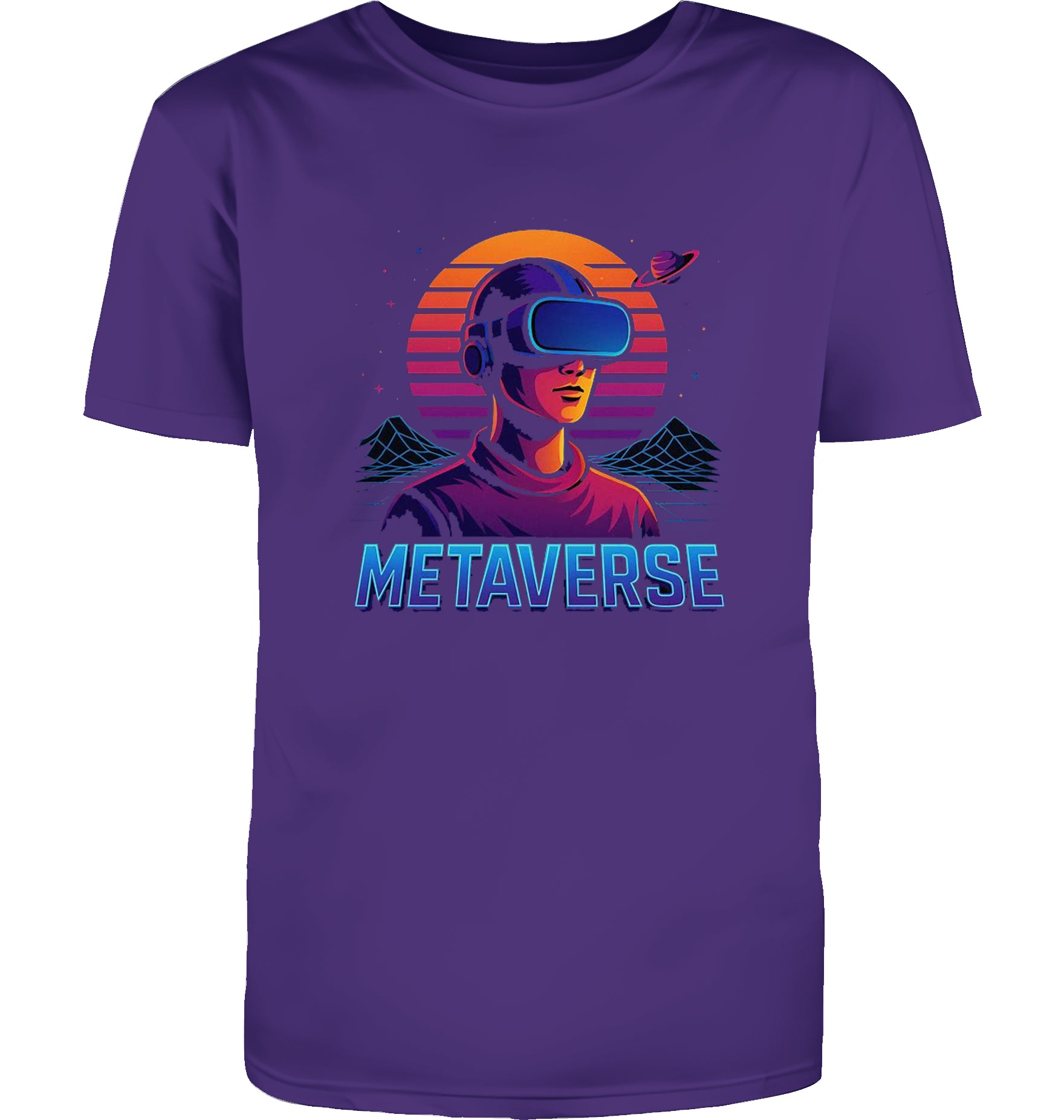 Metaverse T-Shirt