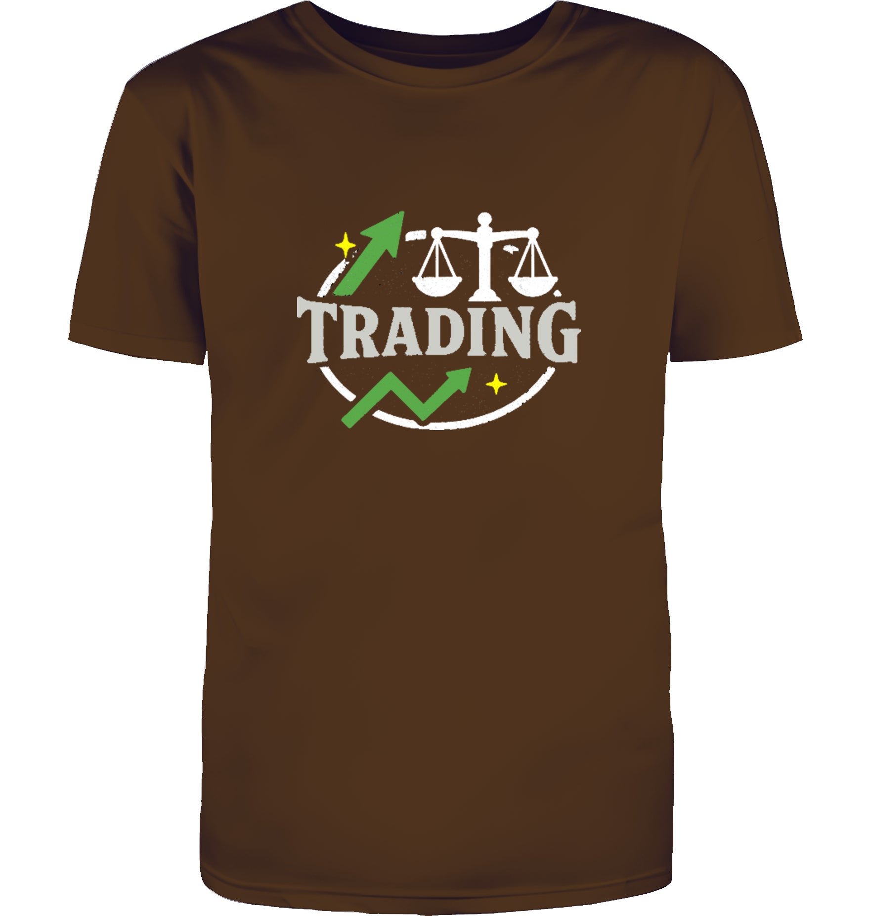 Trading T-Shirt