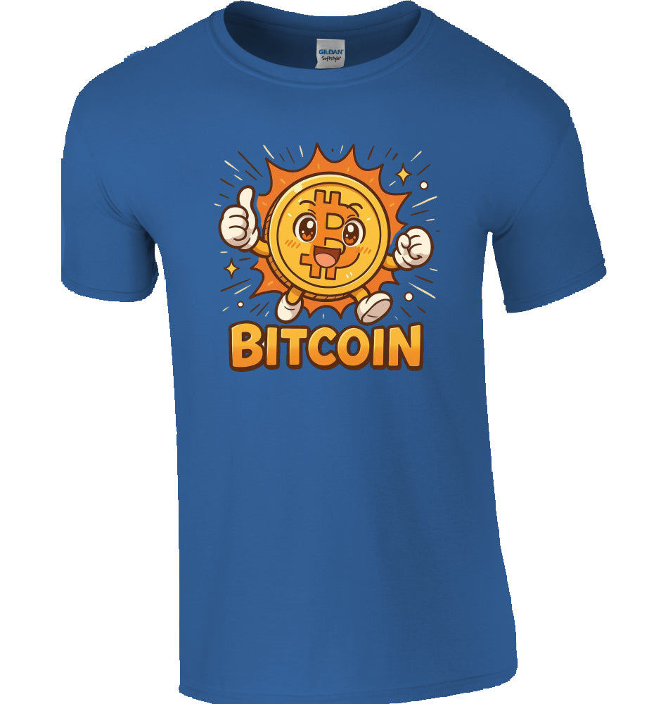 BTC Kids T-Shirt