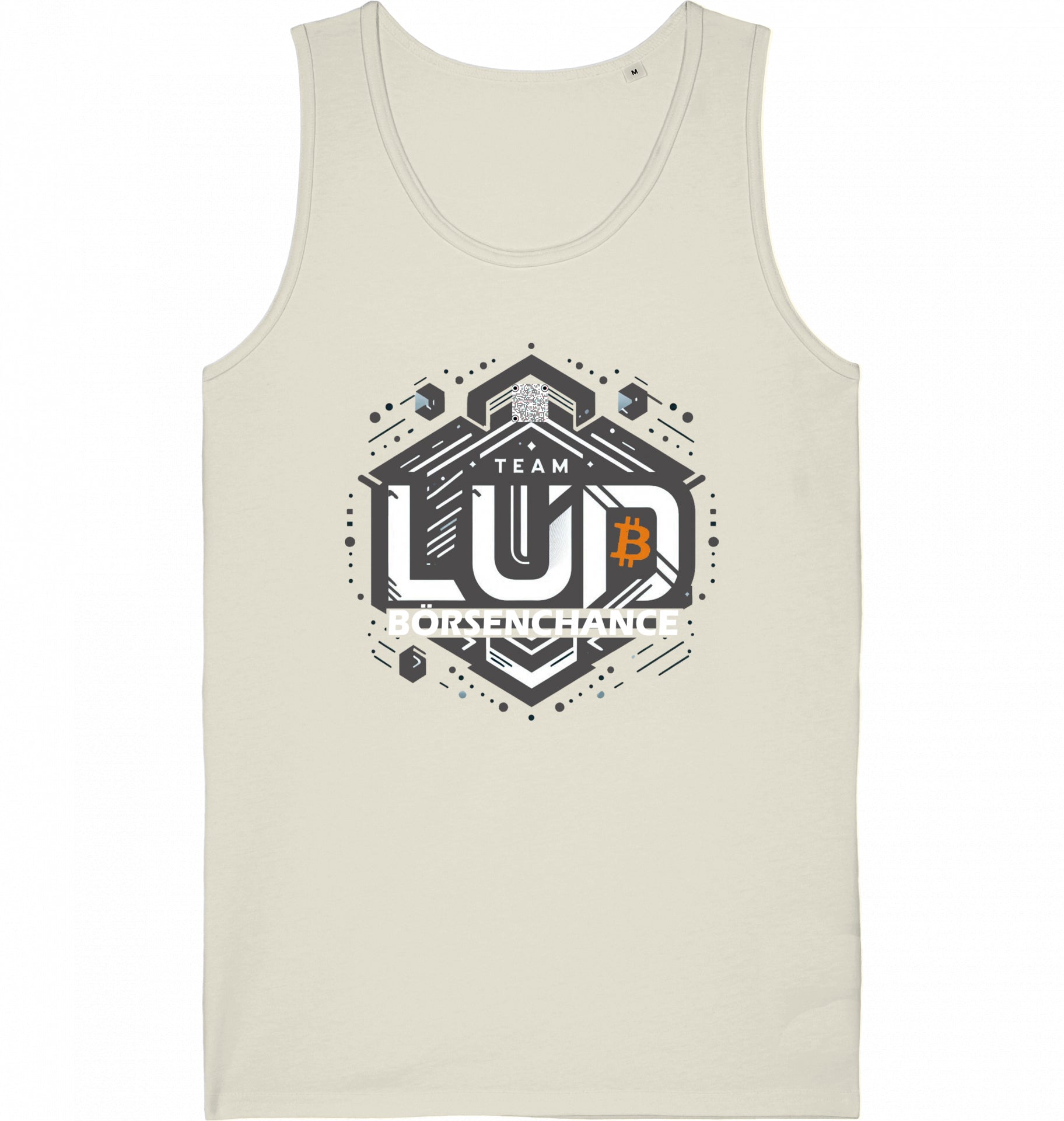 Lud Community Tanktop