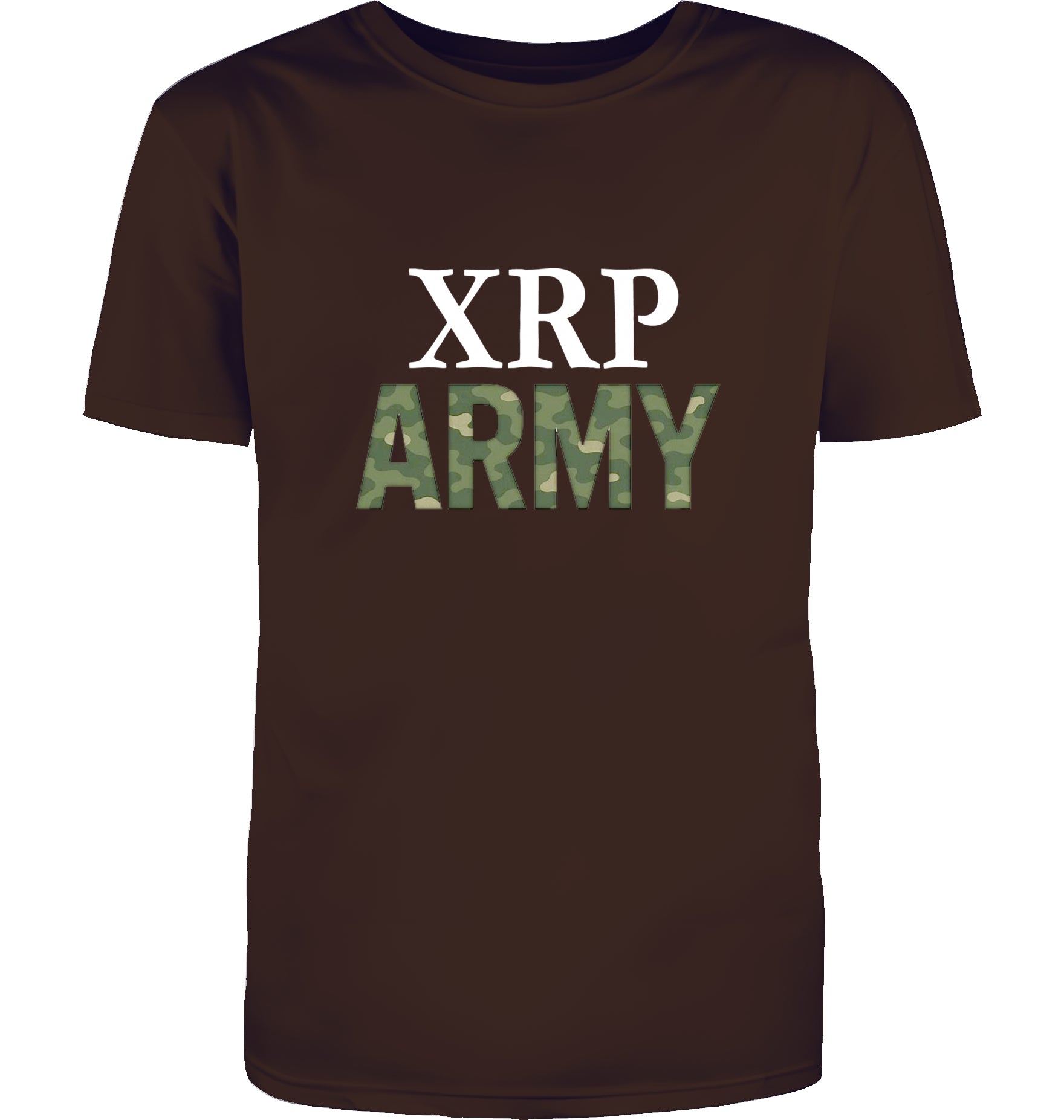 XRP Army T-Shirt