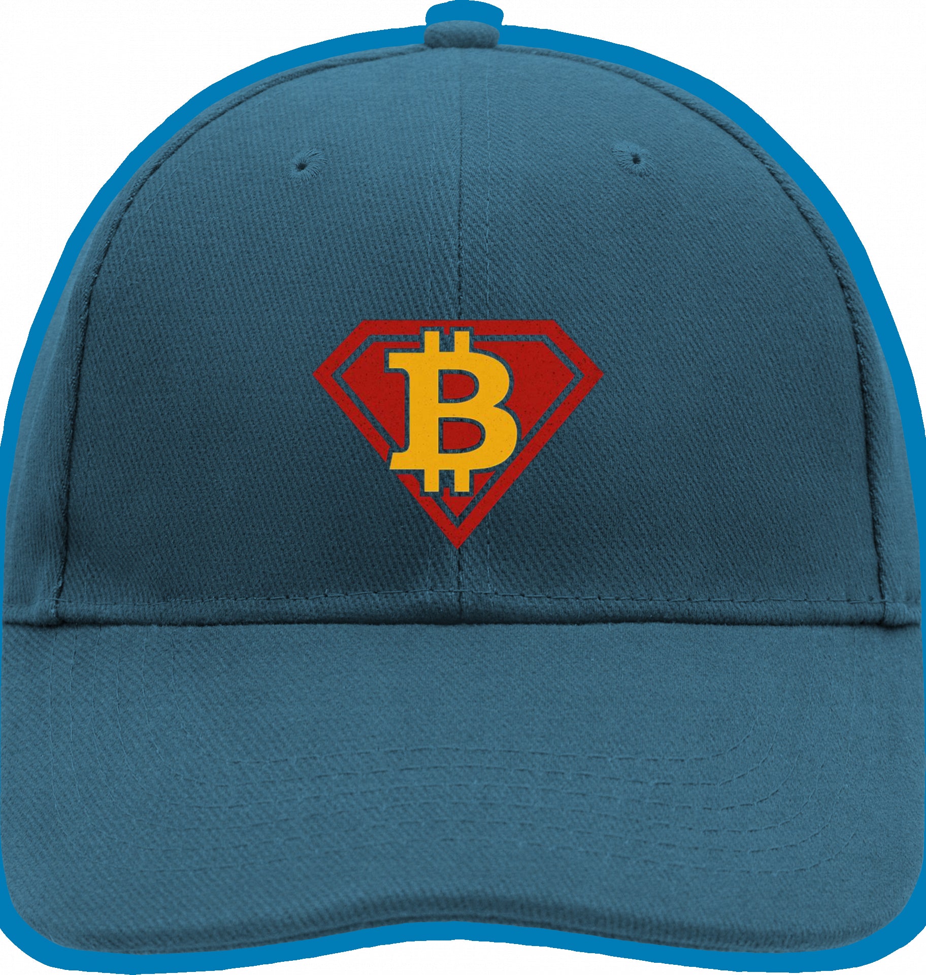 Super BTC Basecap
