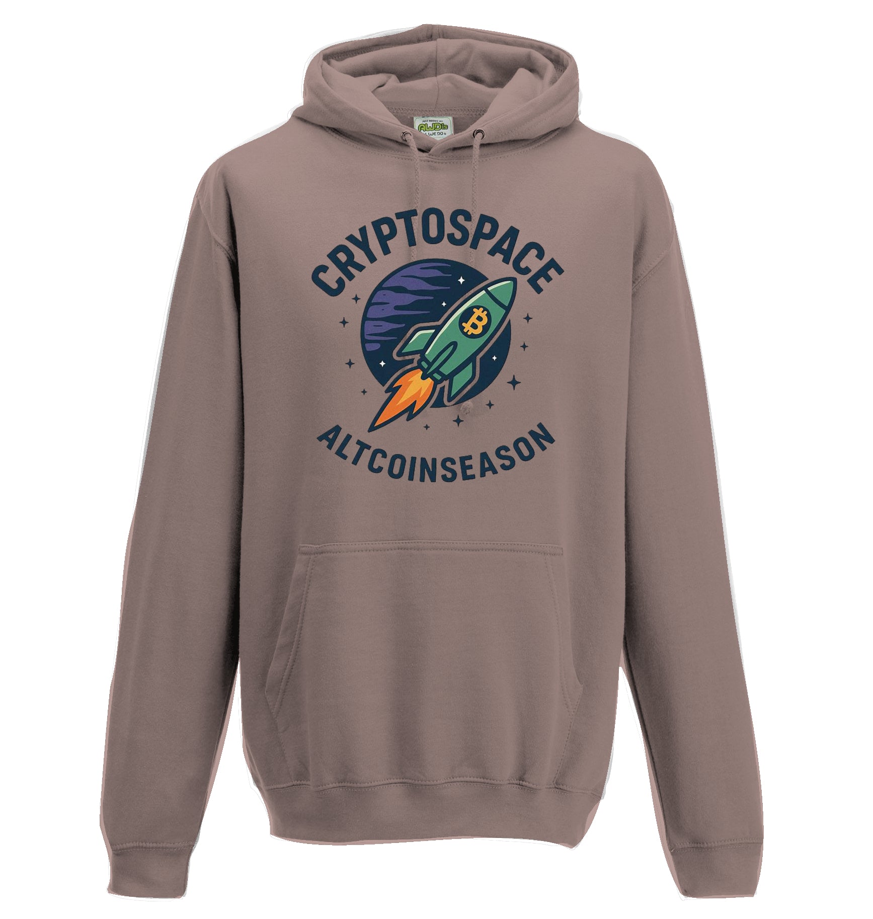 Altcoinseason Hoodie