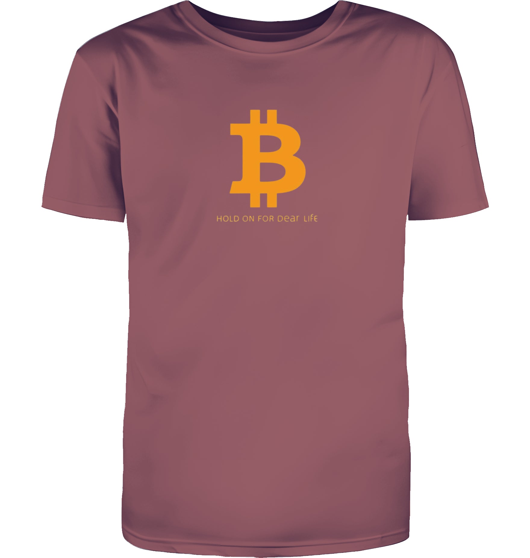 BTC HODL T-Shirt