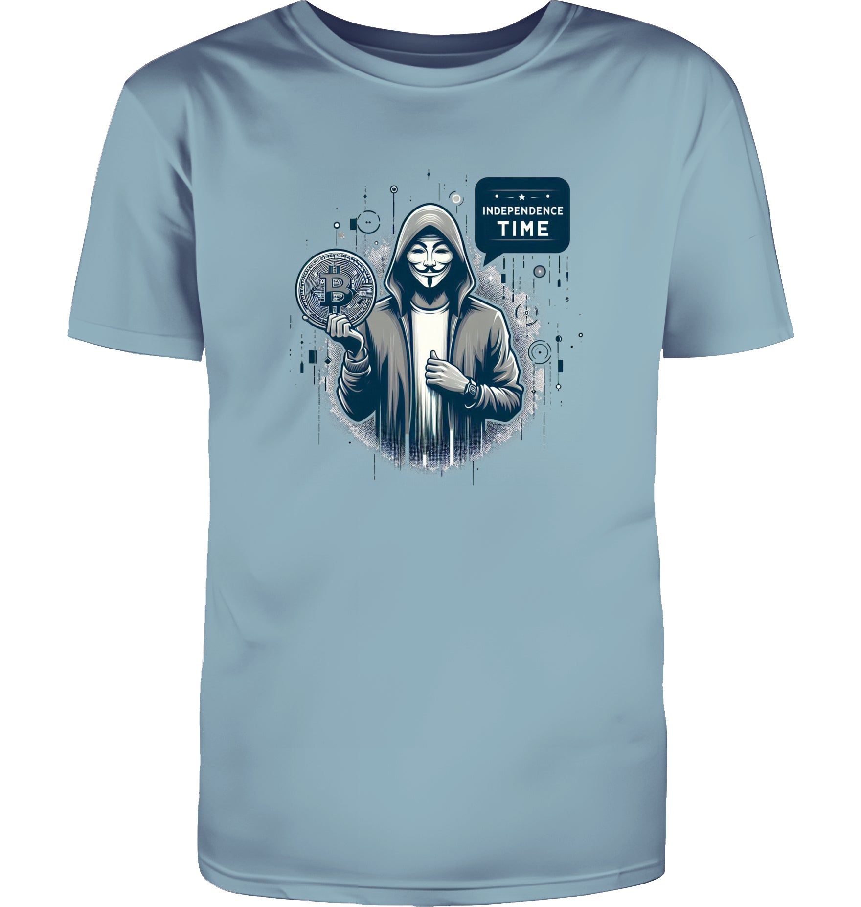 Independence T-Shirt