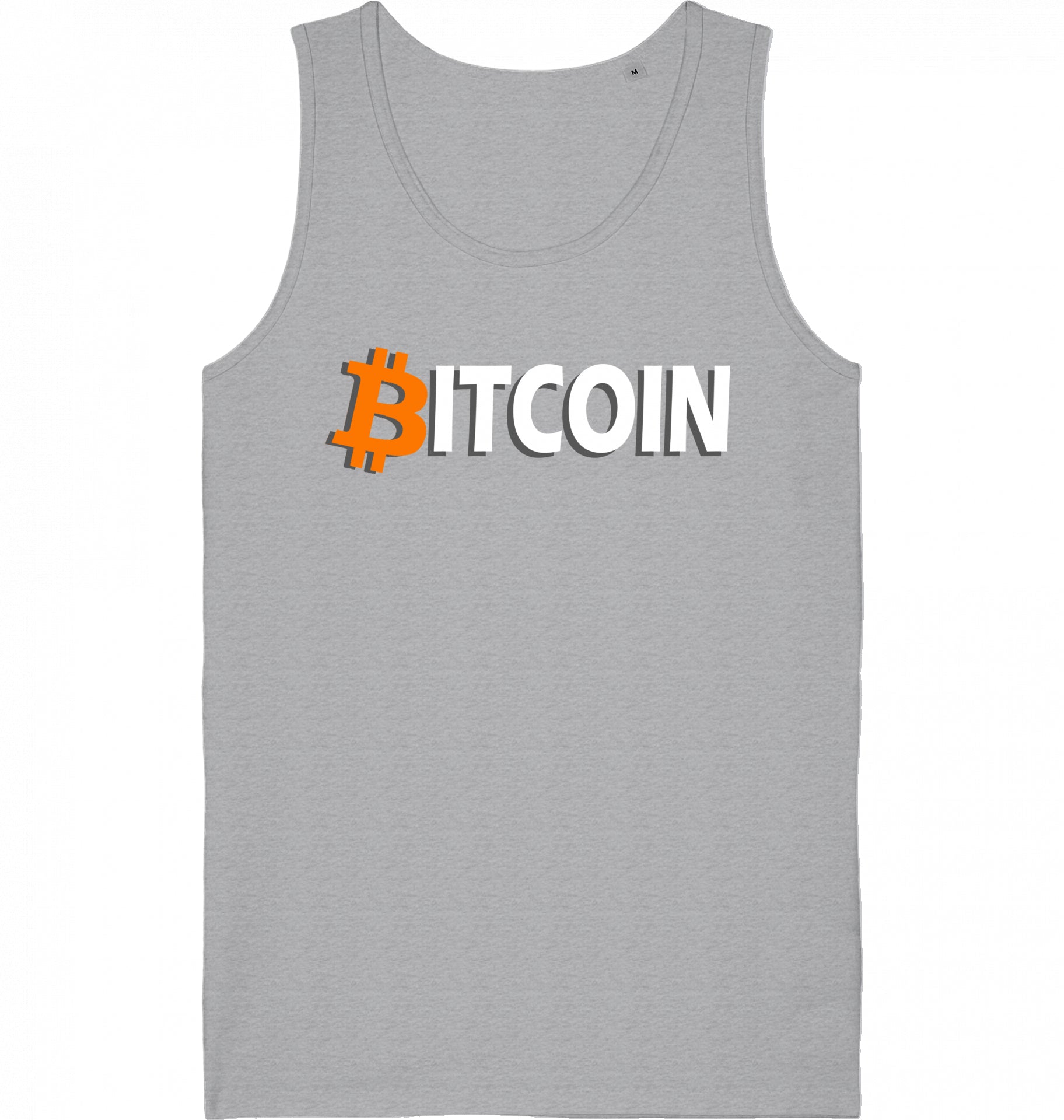 Bitcoin Tanktop