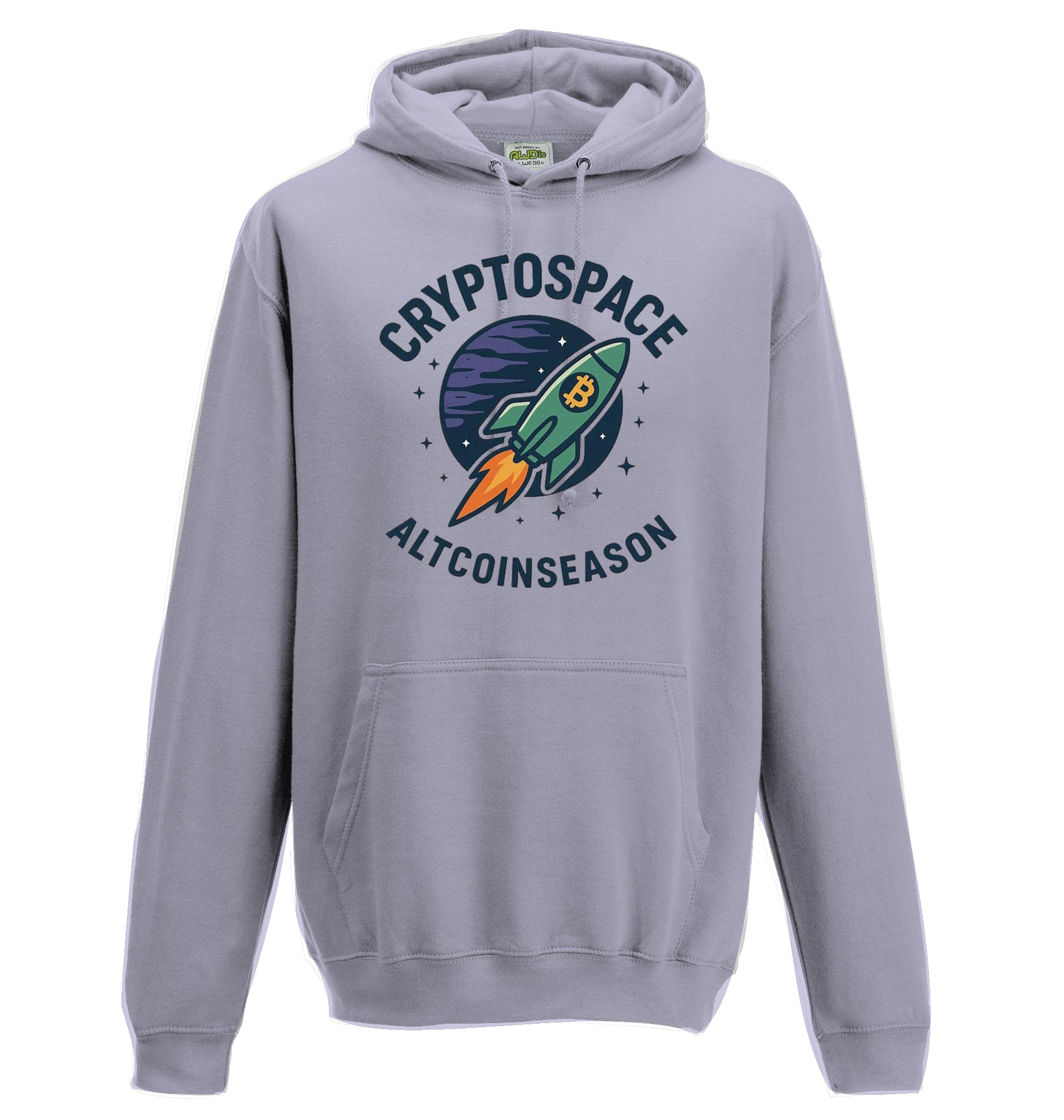 Altcoinseason Hoodie