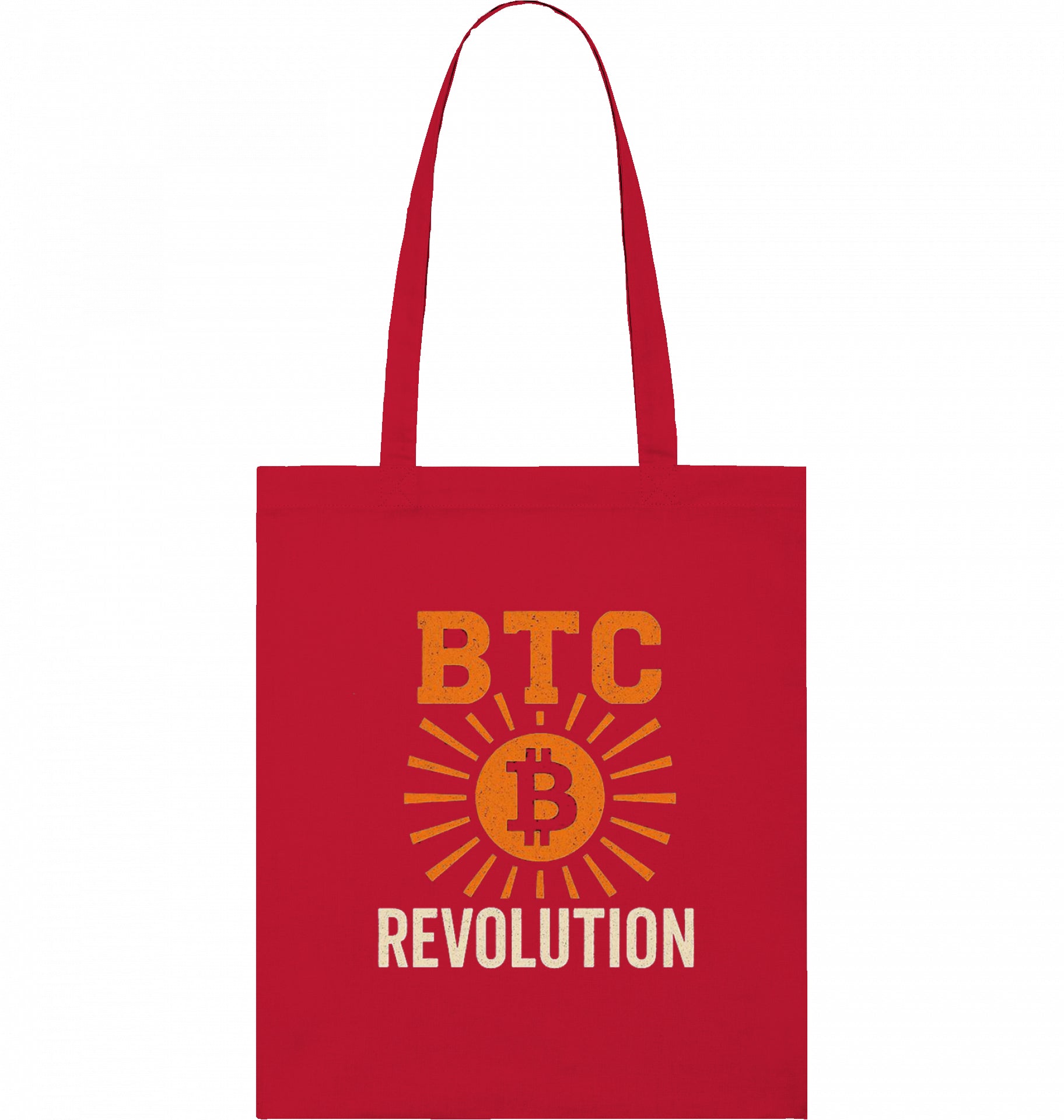 BTC Revolution Bag