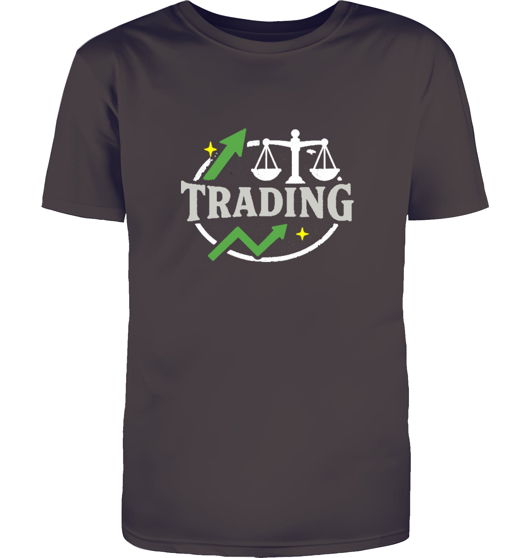 Trading T-Shirt