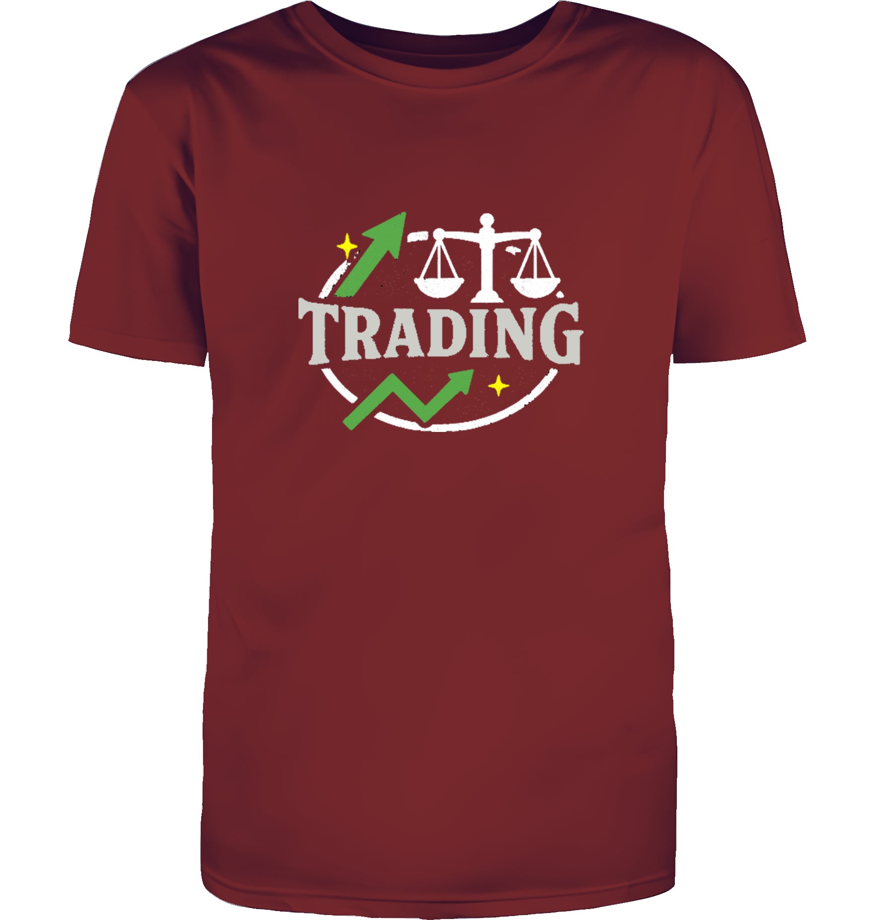 Trading T-Shirt