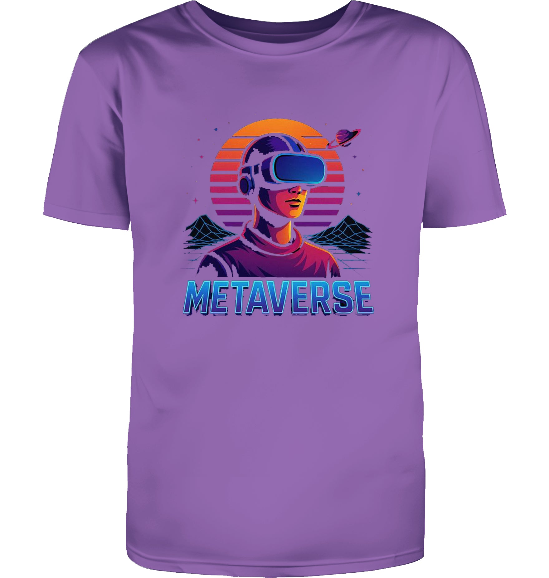 Metaverse T-Shirt