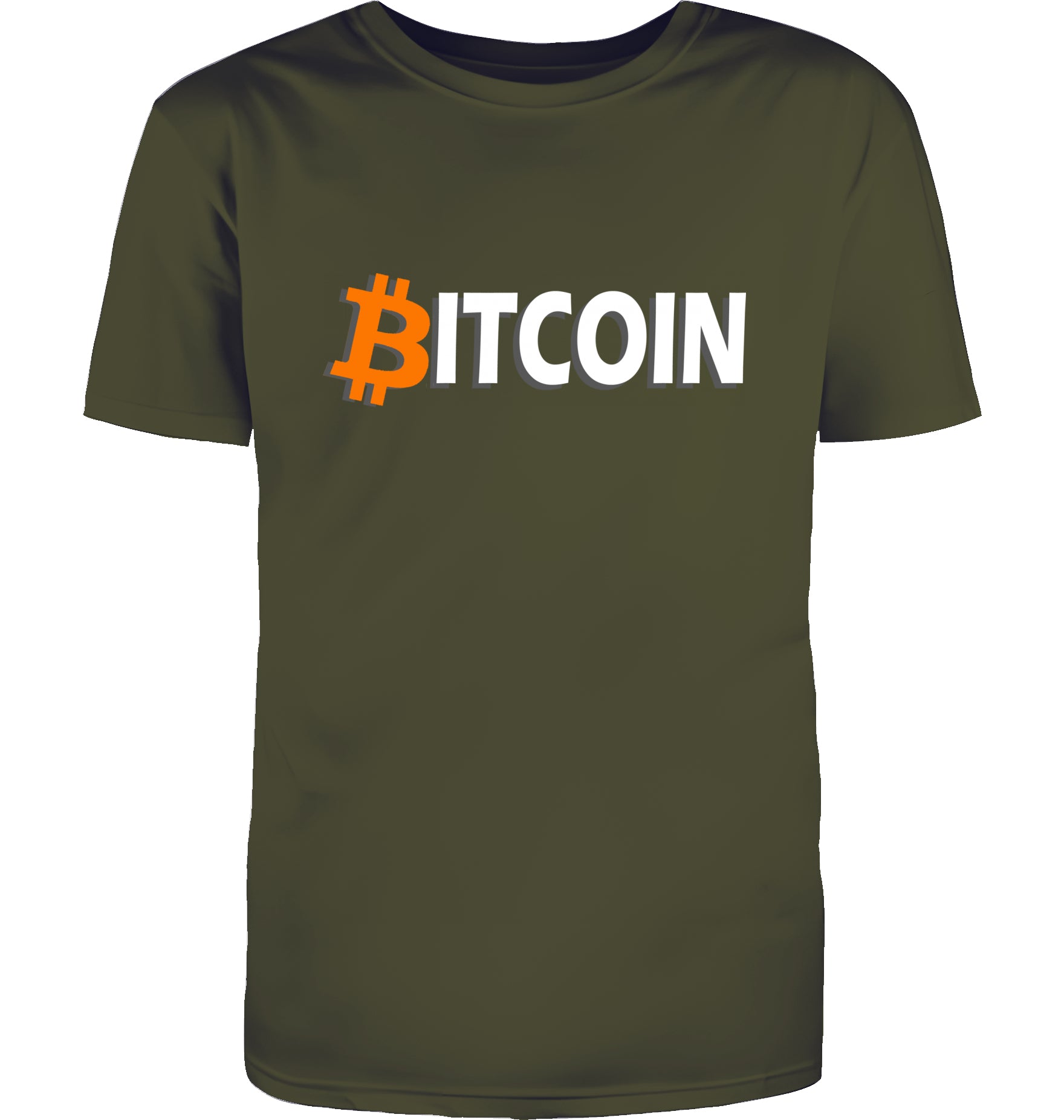 Bitcoin T-Shirt