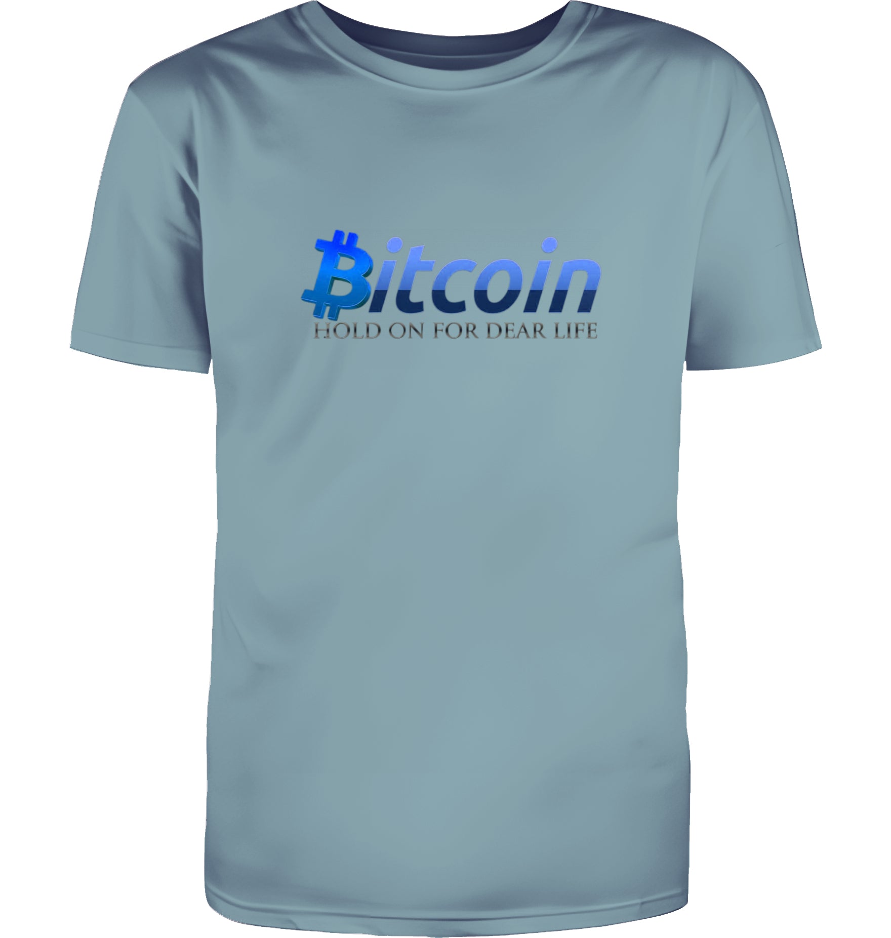 Bitcoin HODL T-Shirt