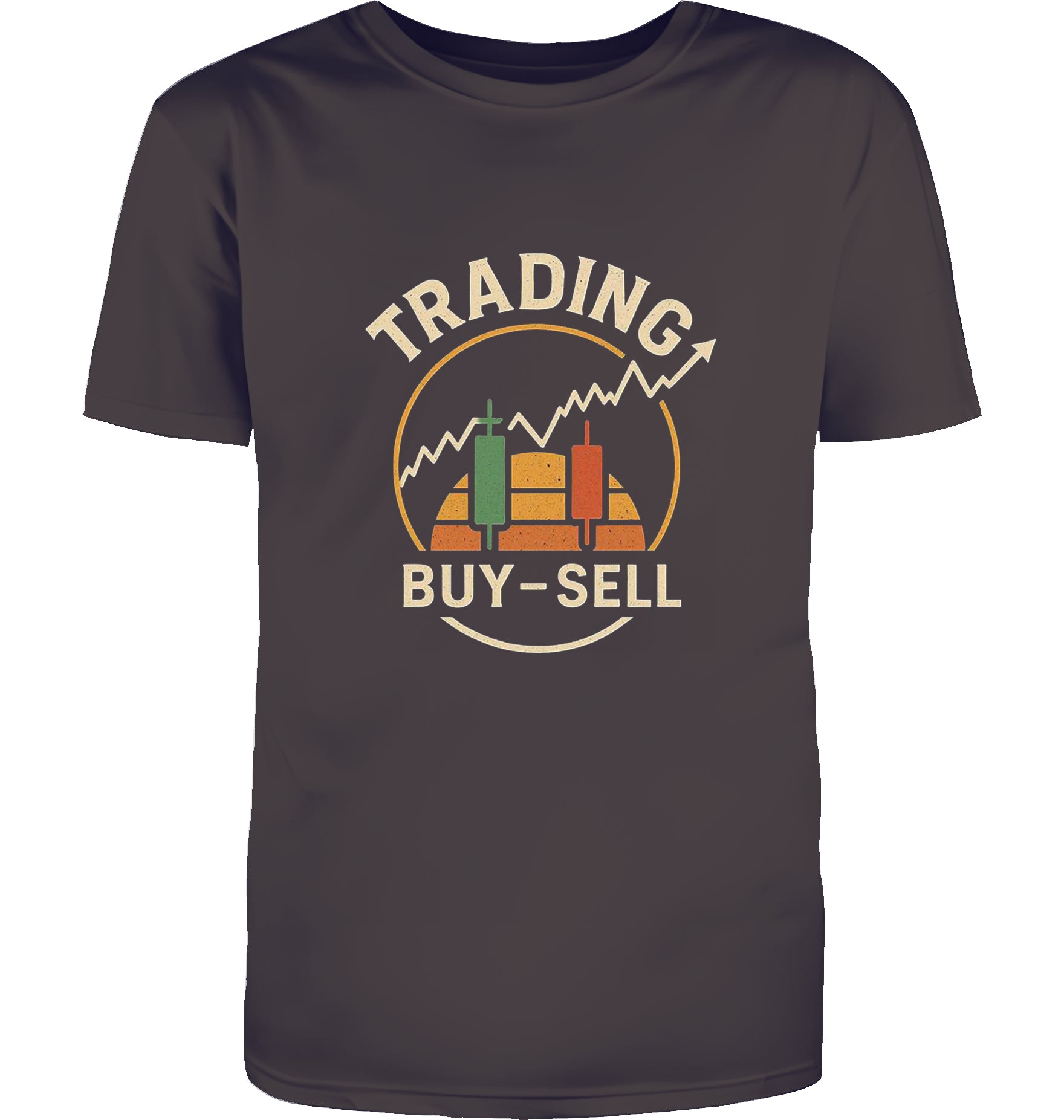 Buy Sell T-Shirt