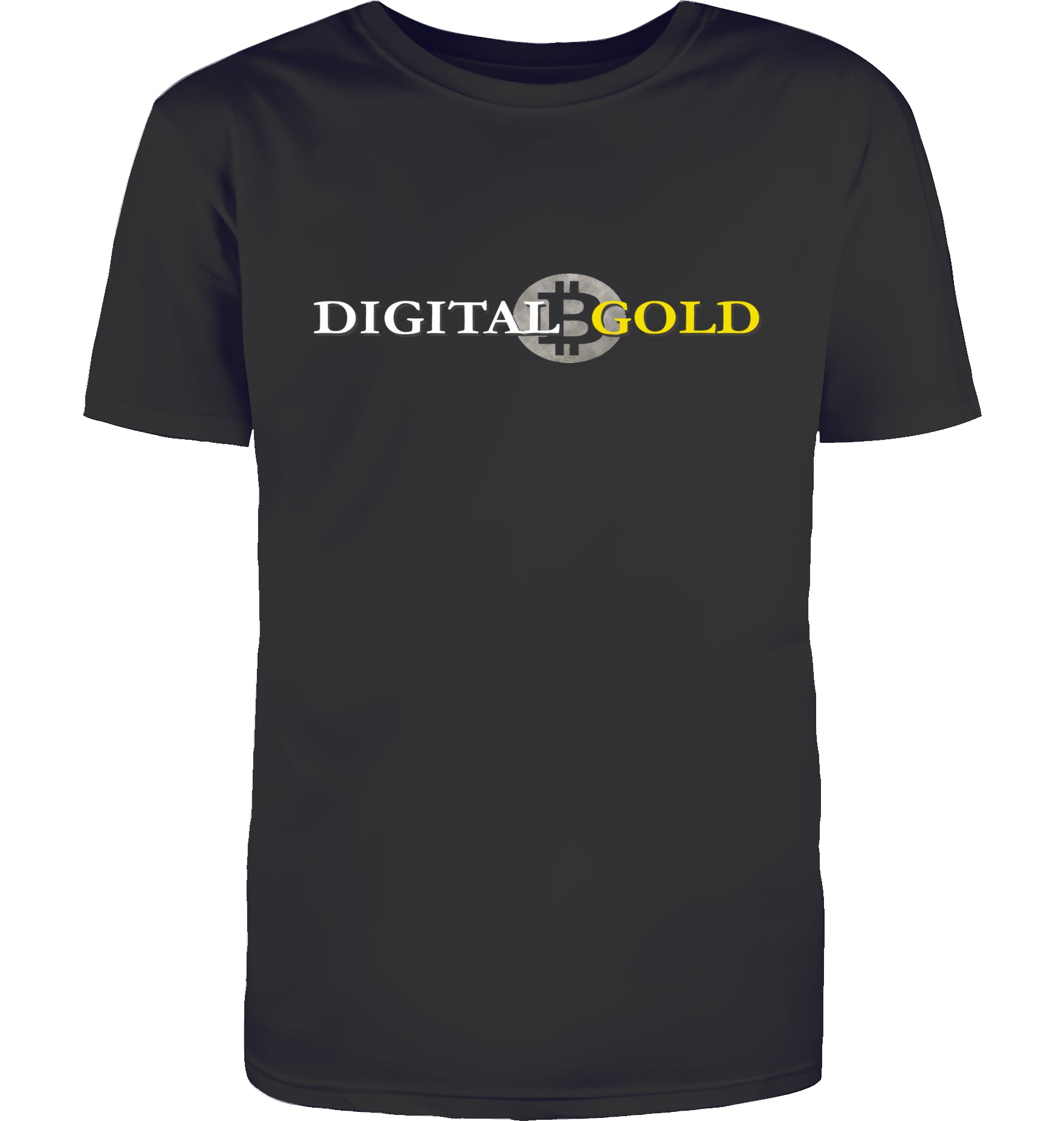 Digital Gold T-Shirt