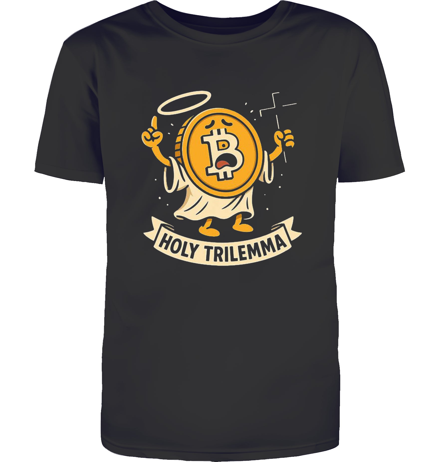 Holy Trilemma T-Shirt