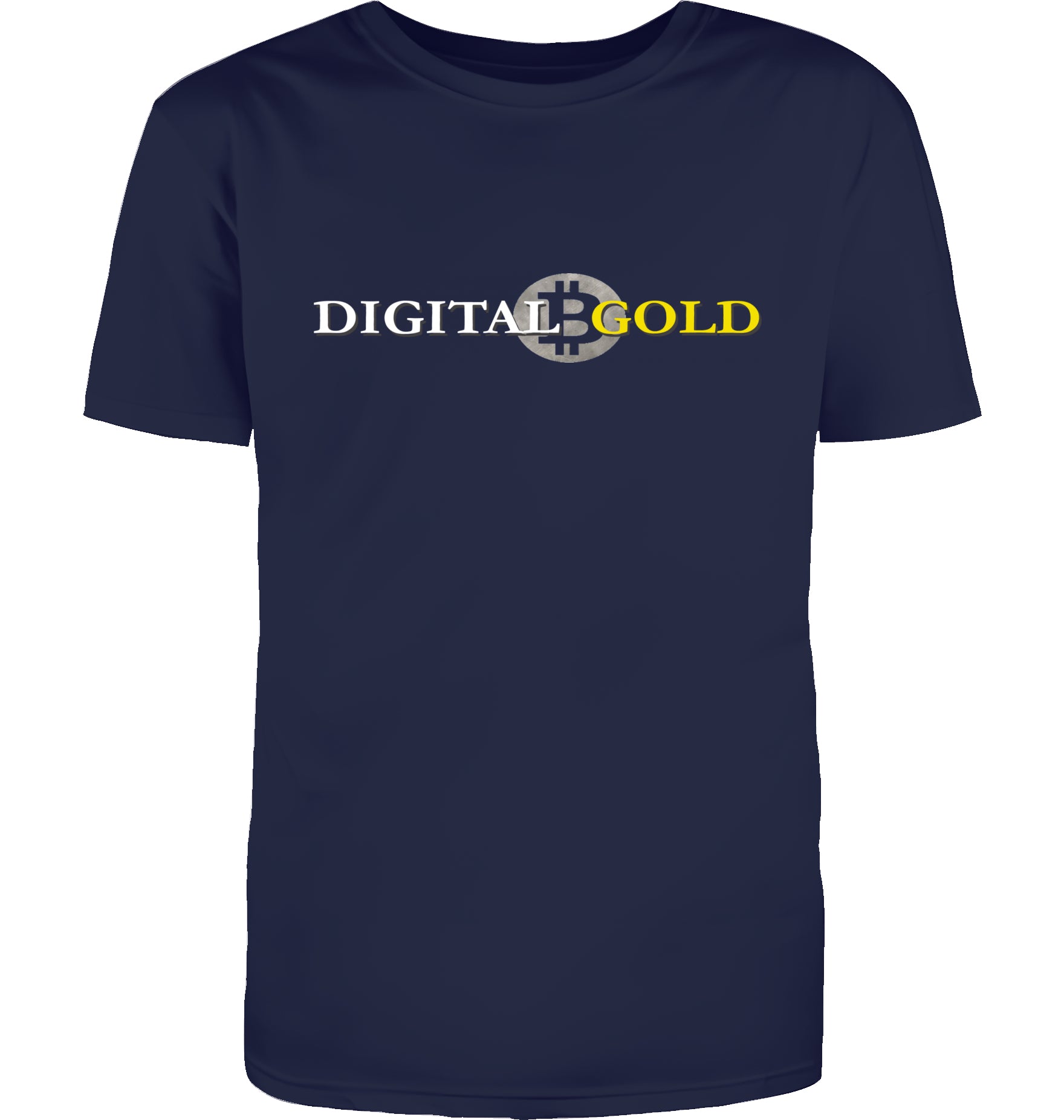 Digital Gold T-Shirt
