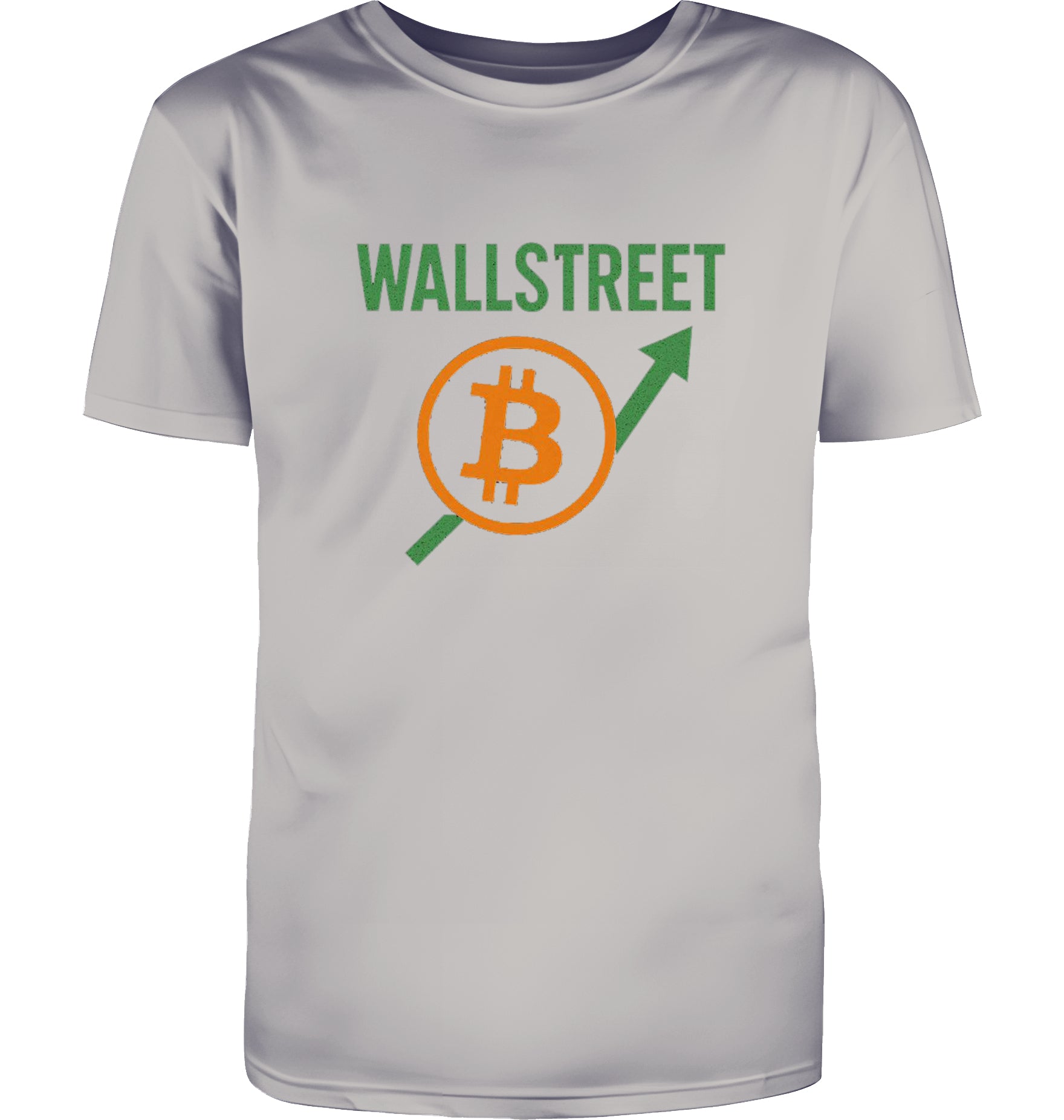 Wallstreet T-Shirt