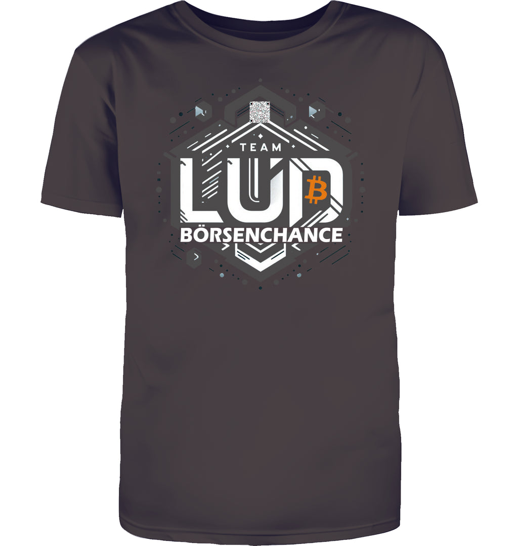 LUD Community  T-Shirt