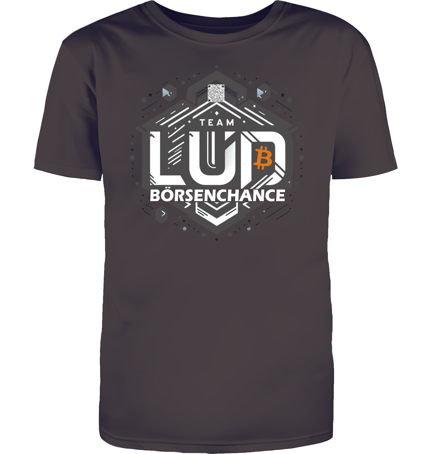 LUD Community  T-Shirt