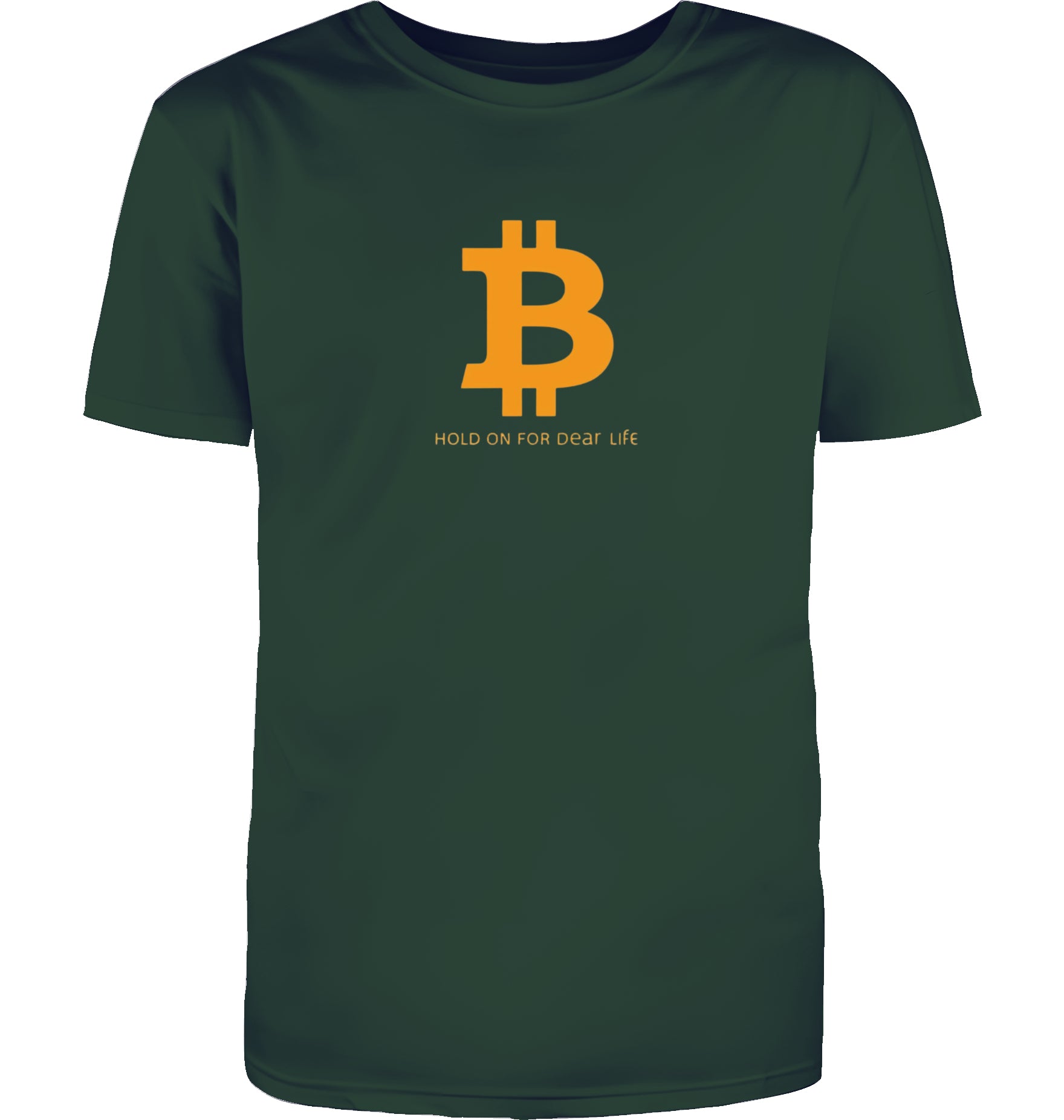 BTC HODL T-Shirt