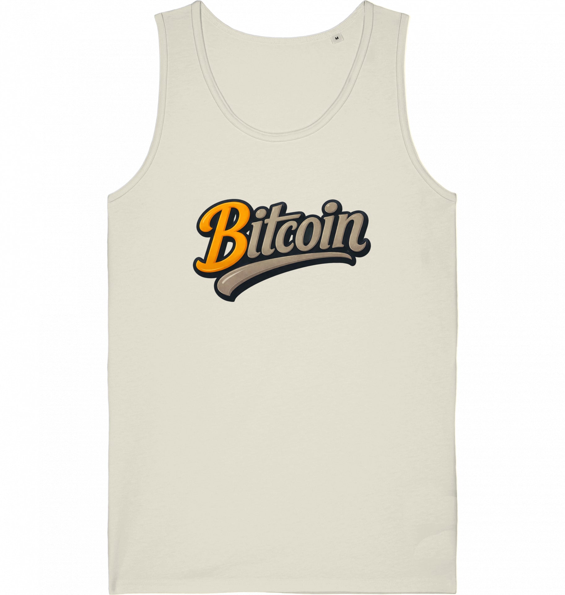 Bitcoin III Tanktop