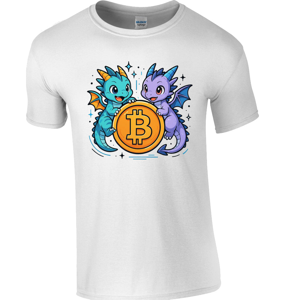 Dragons BTC Kids T-Shirt