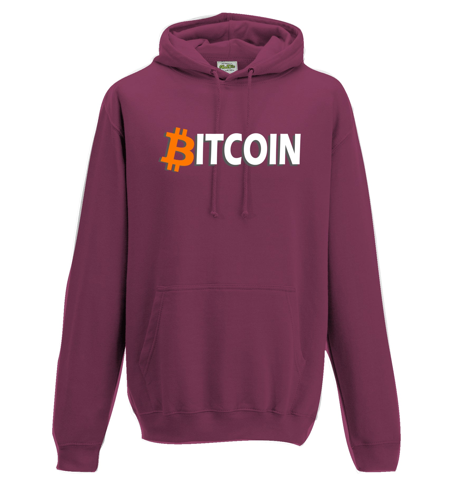 Bitcoin Hoodie