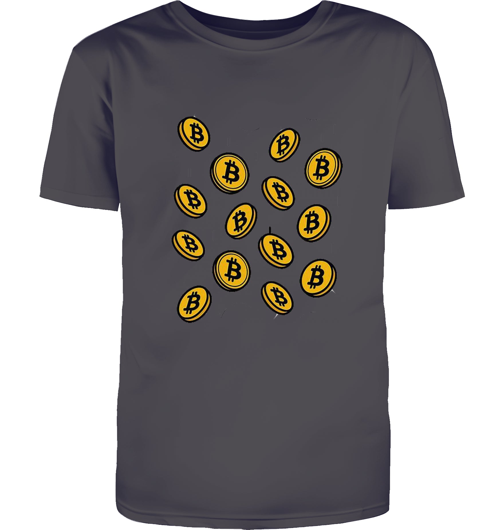 BTC Rain T-Shirt