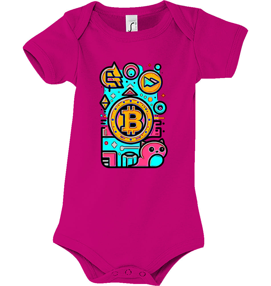 BTC Baby Body