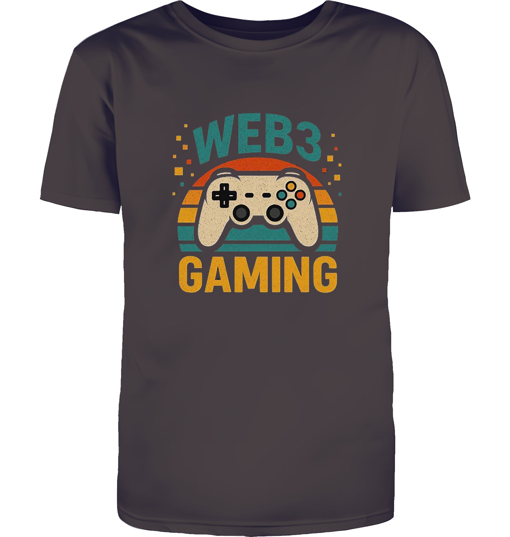 Web3 Gaming T-Shirt