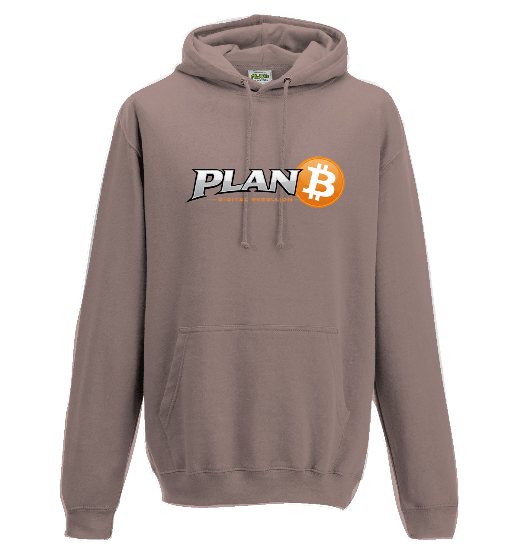 Plan B Hoodie