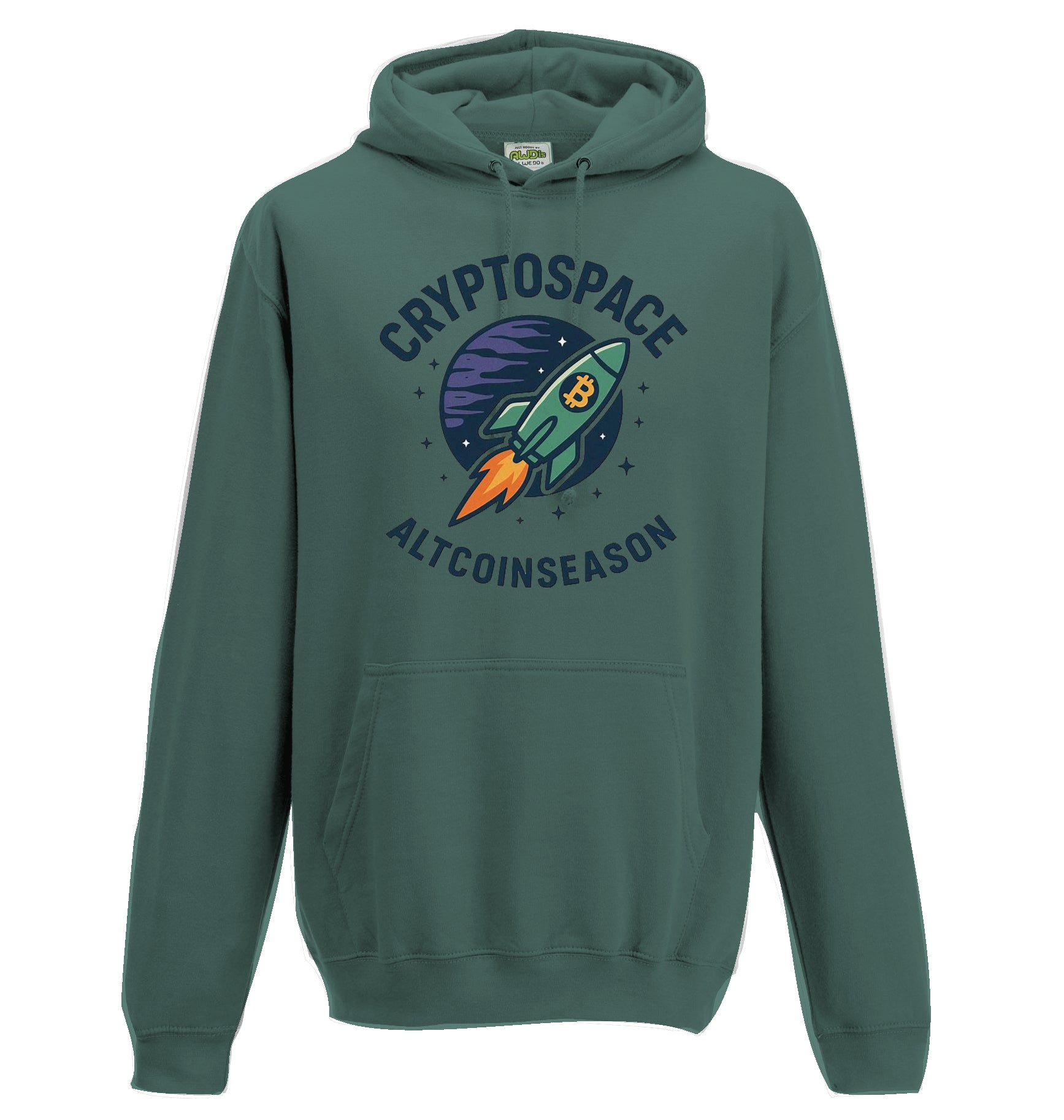 Altcoinseason Hoodie