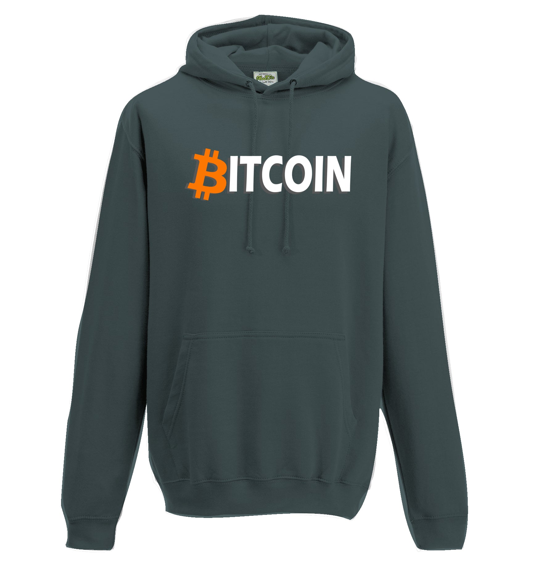 Bitcoin Hoodie
