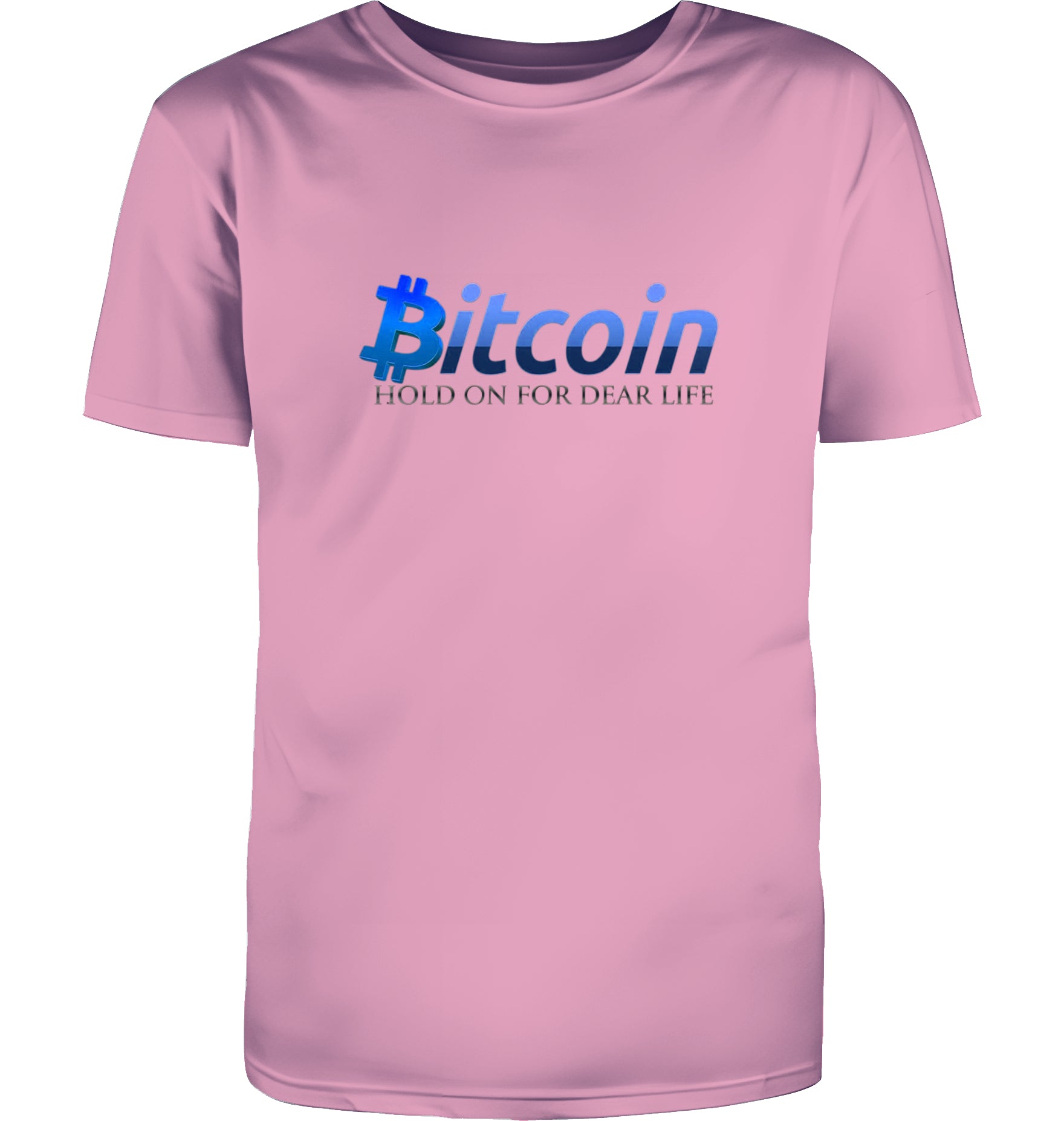 Bitcoin HODL T-Shirt