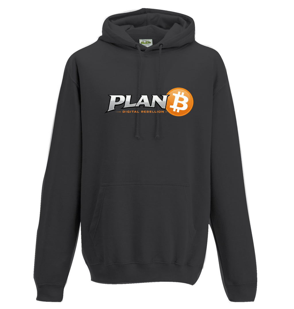 Plan B Hoodie