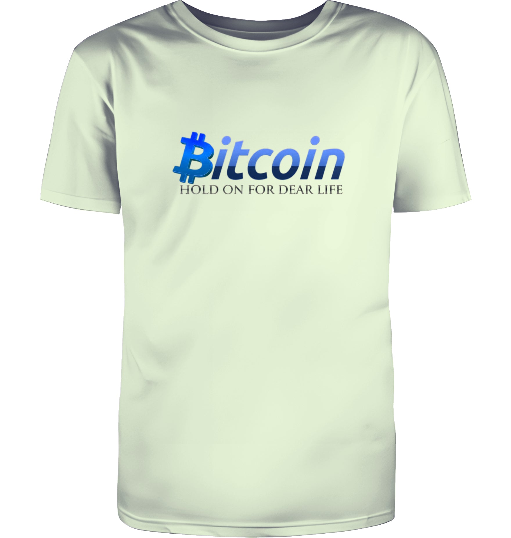 Bitcoin HODL T-Shirt
