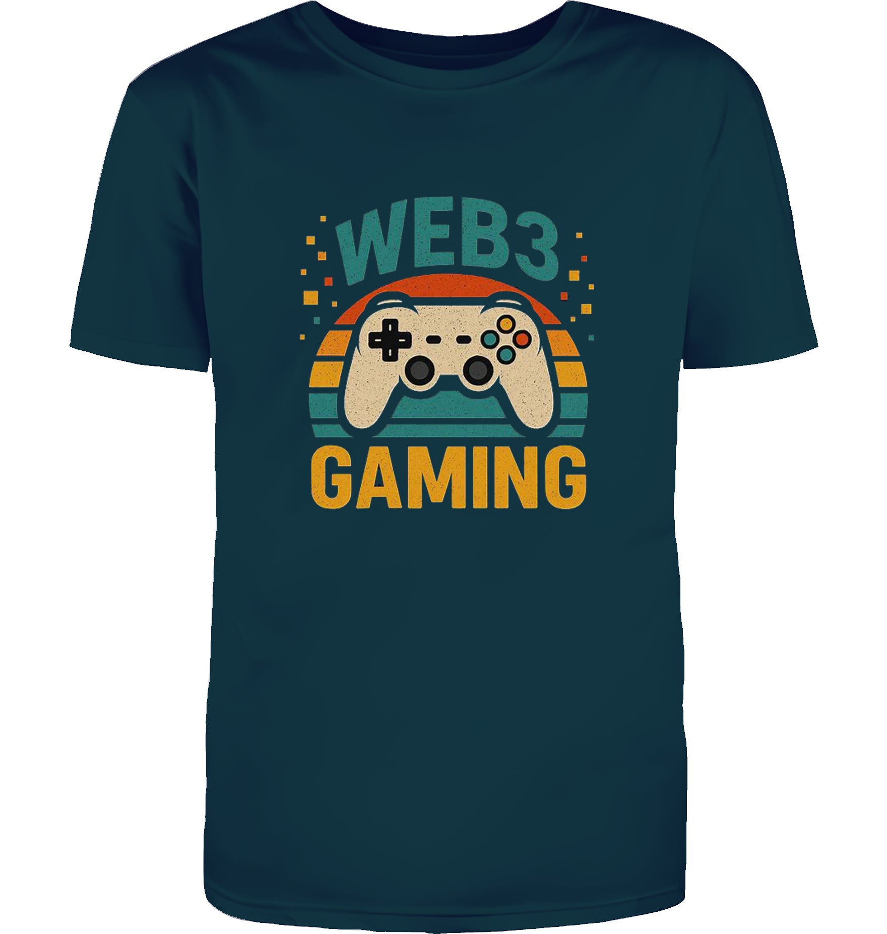 Web3 Gaming T-Shirt