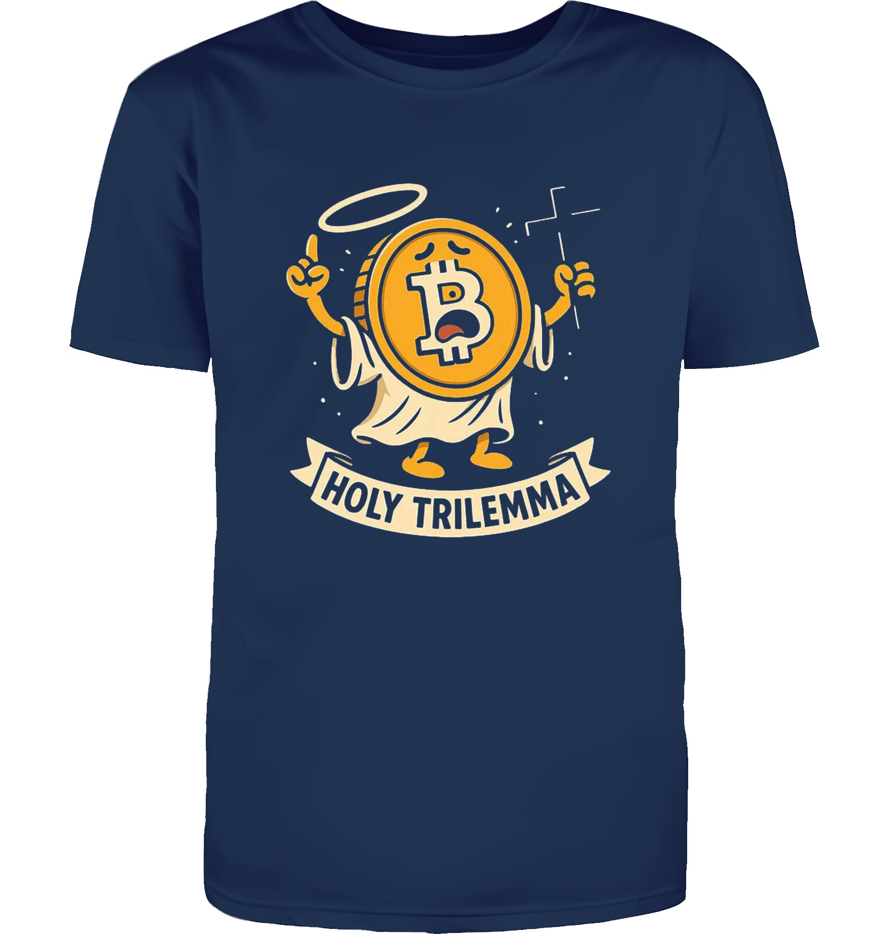 Holy Trilemma T-Shirt