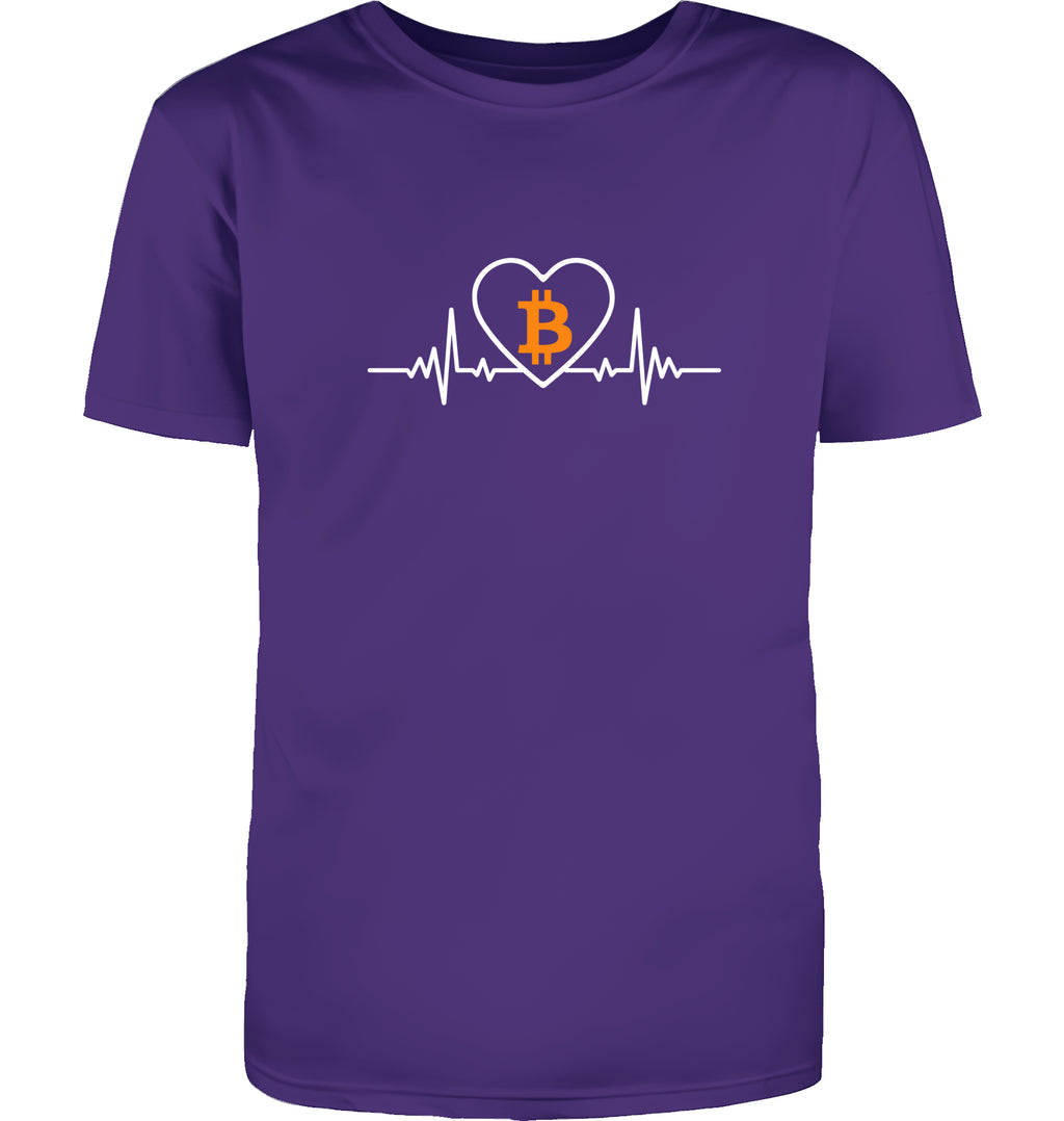 BTC Heartline T-Shirt